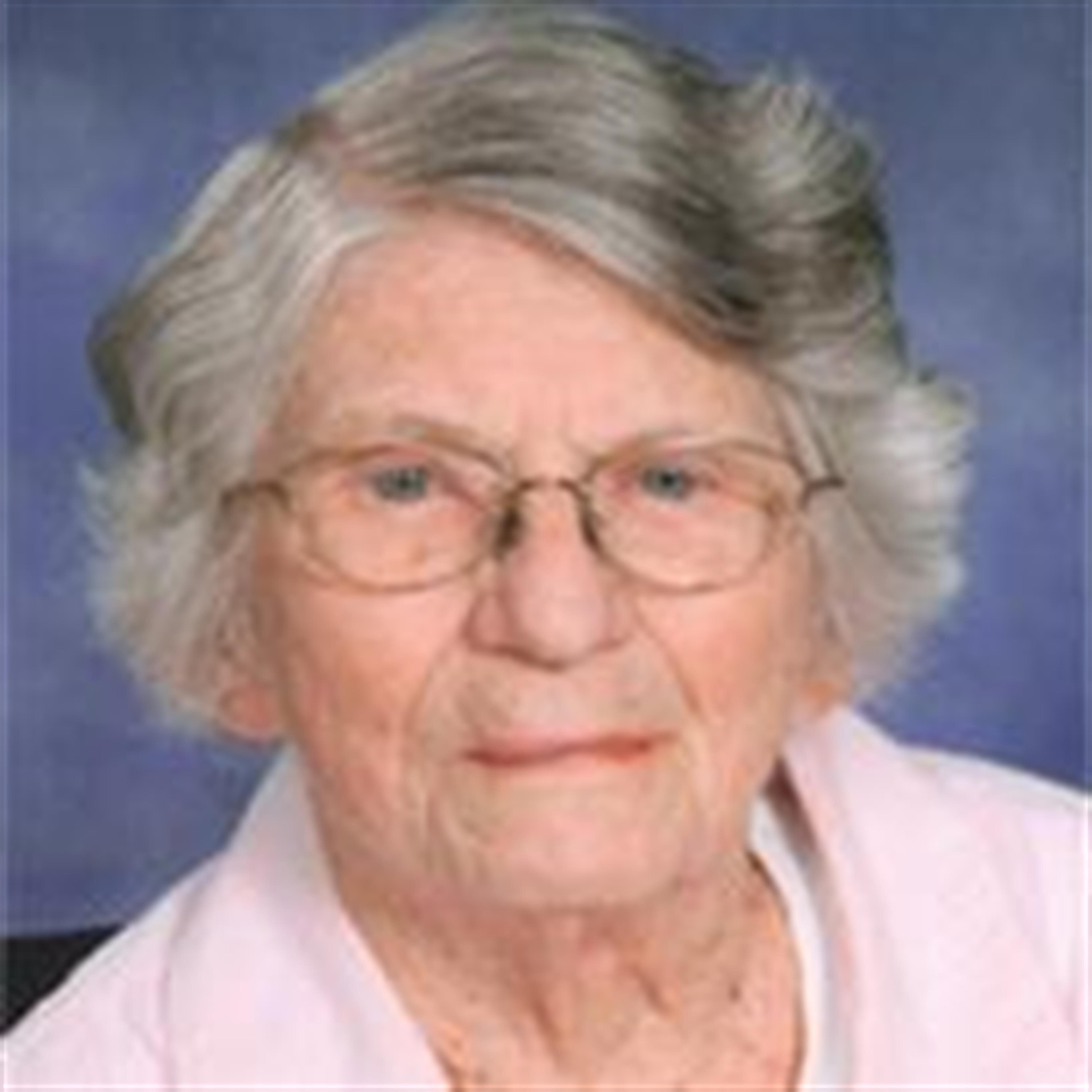 Laura Gertrude Duckett