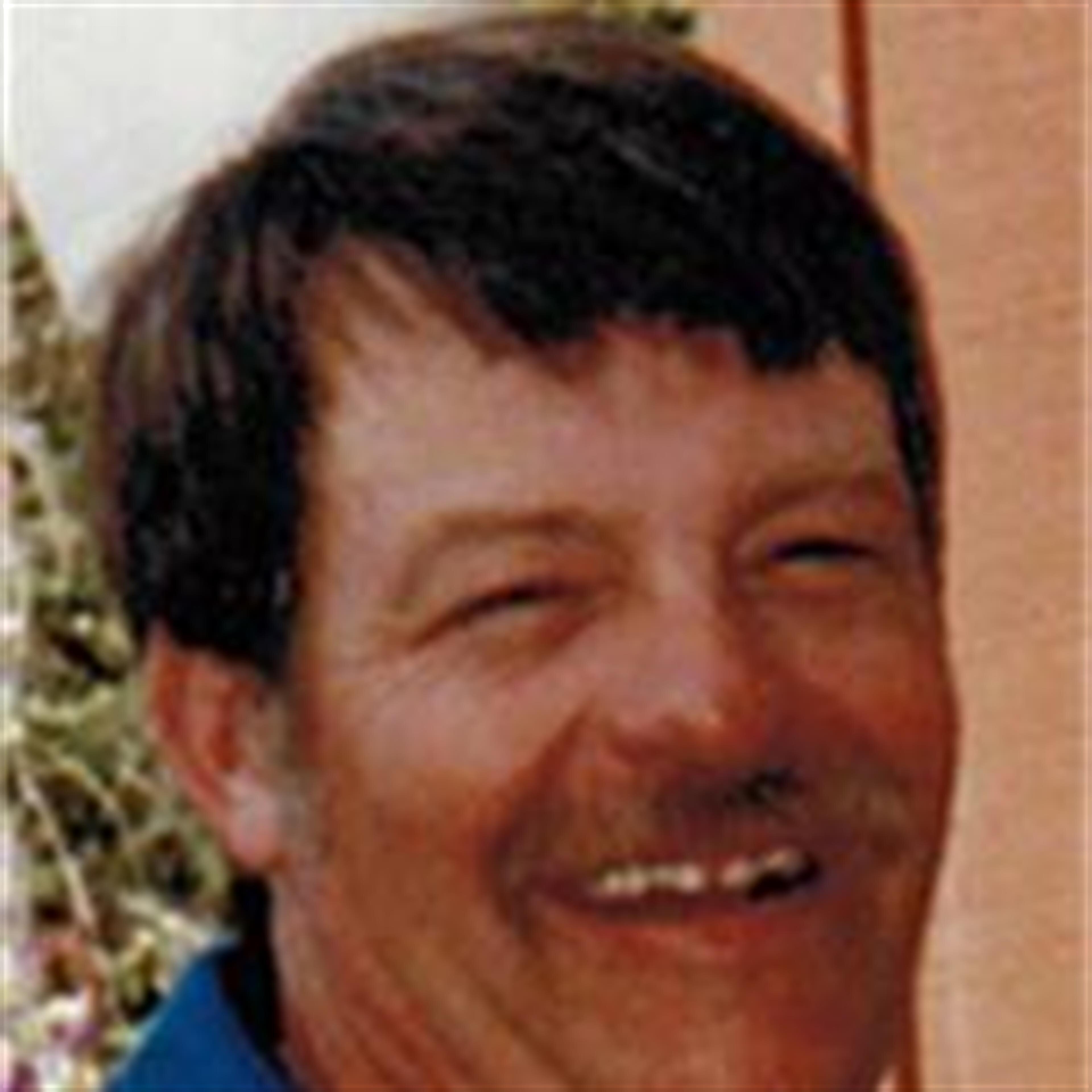 Donald Dean Tirrell