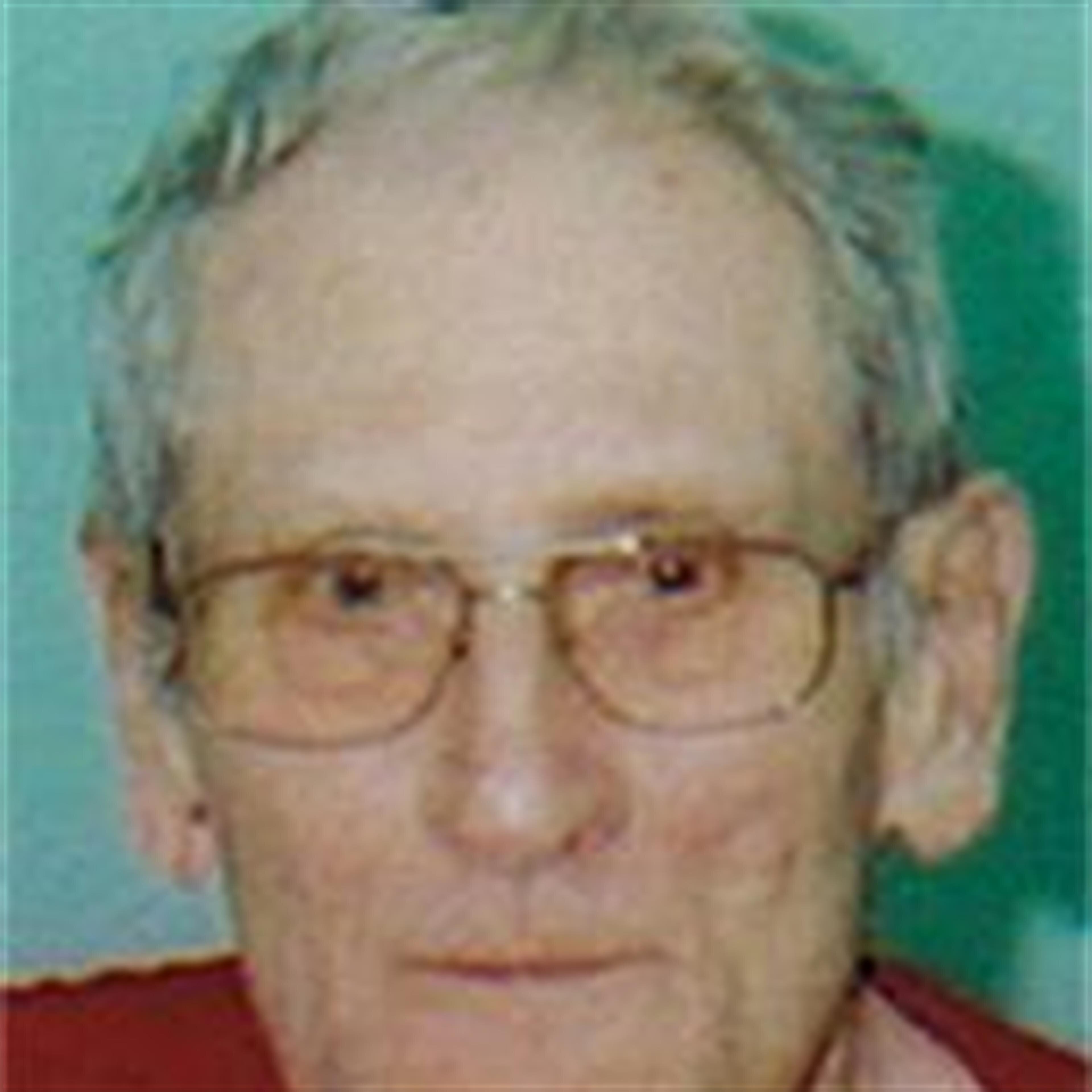 Basil Gene Lewis