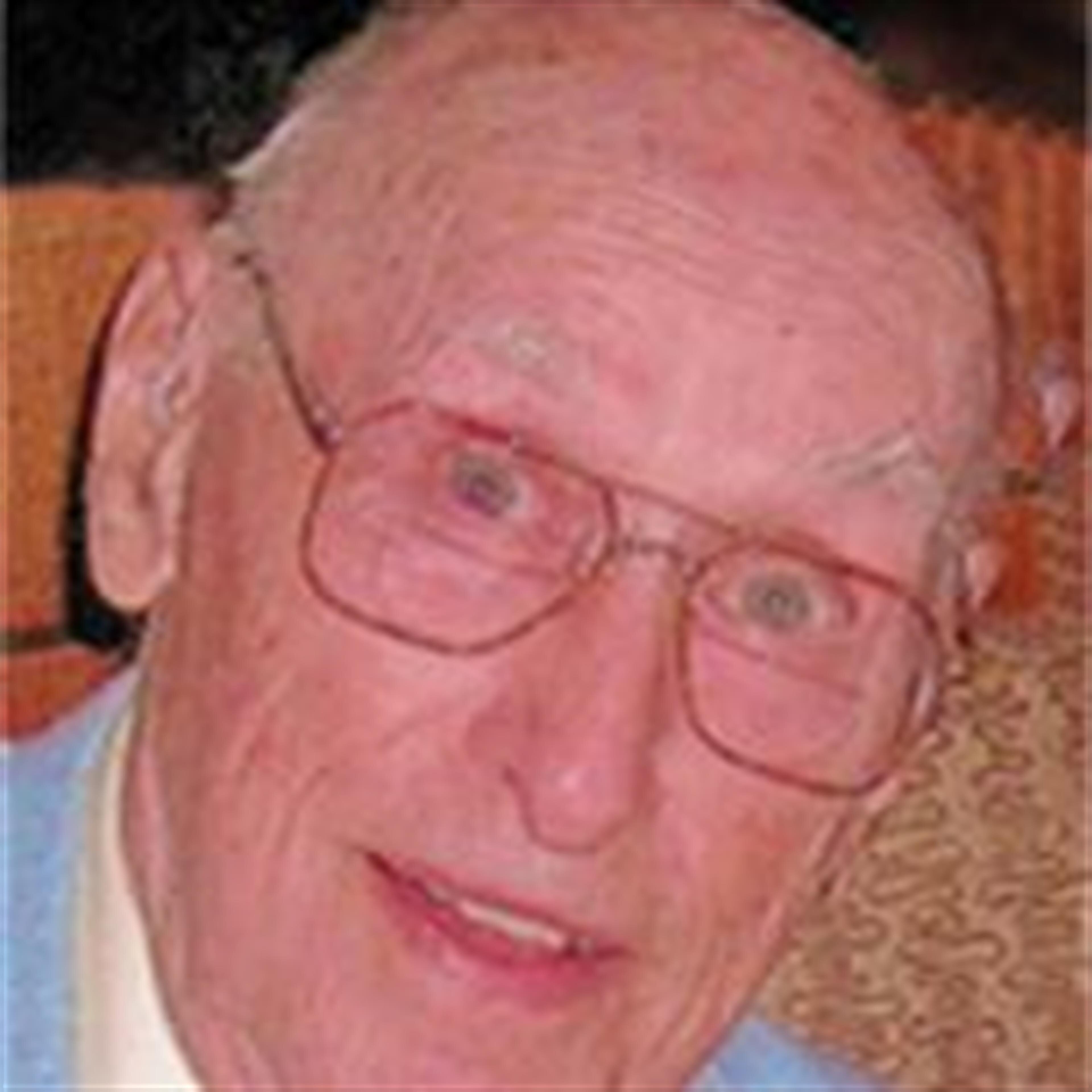Edwin Eilenberger
