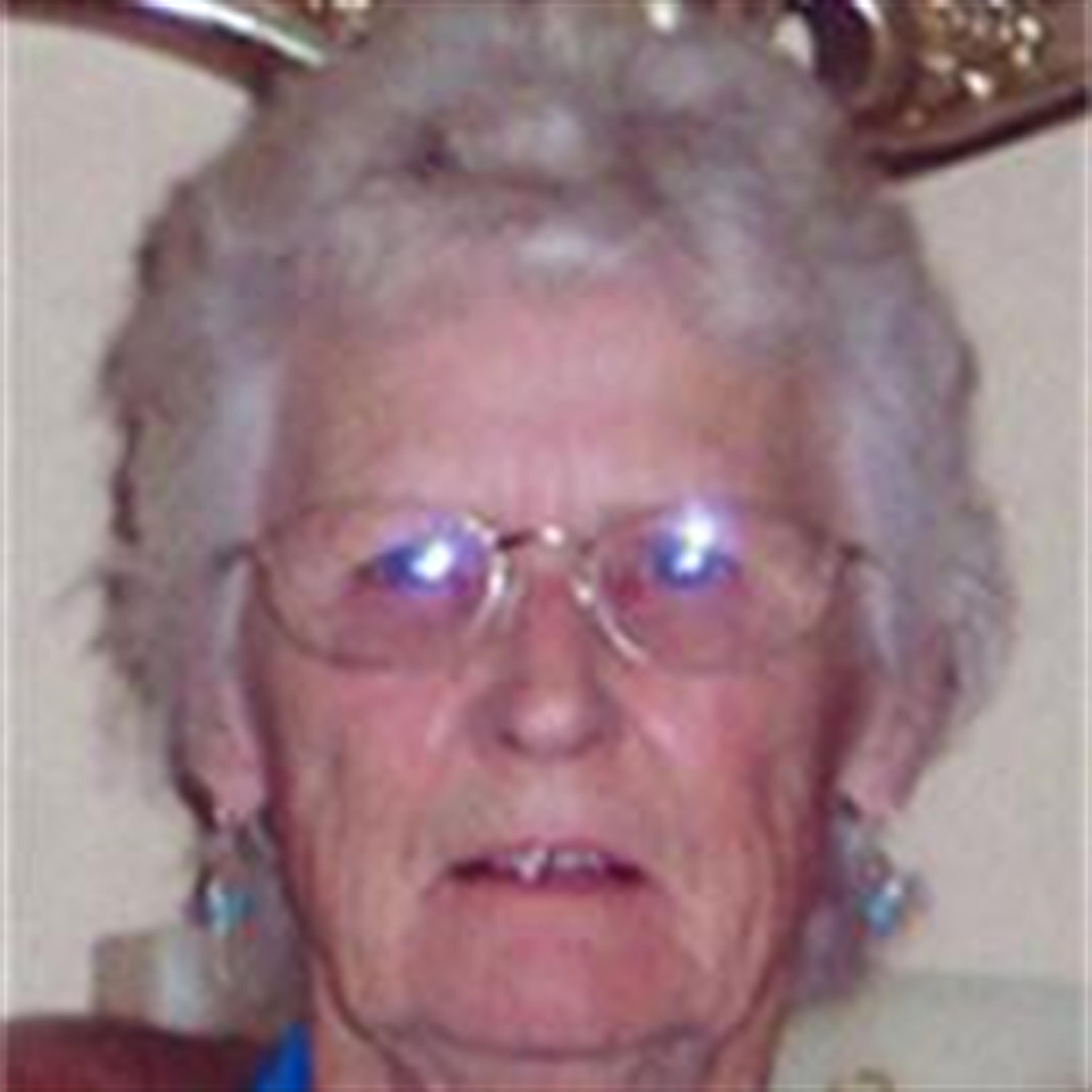 Barbara J. Vanderspool