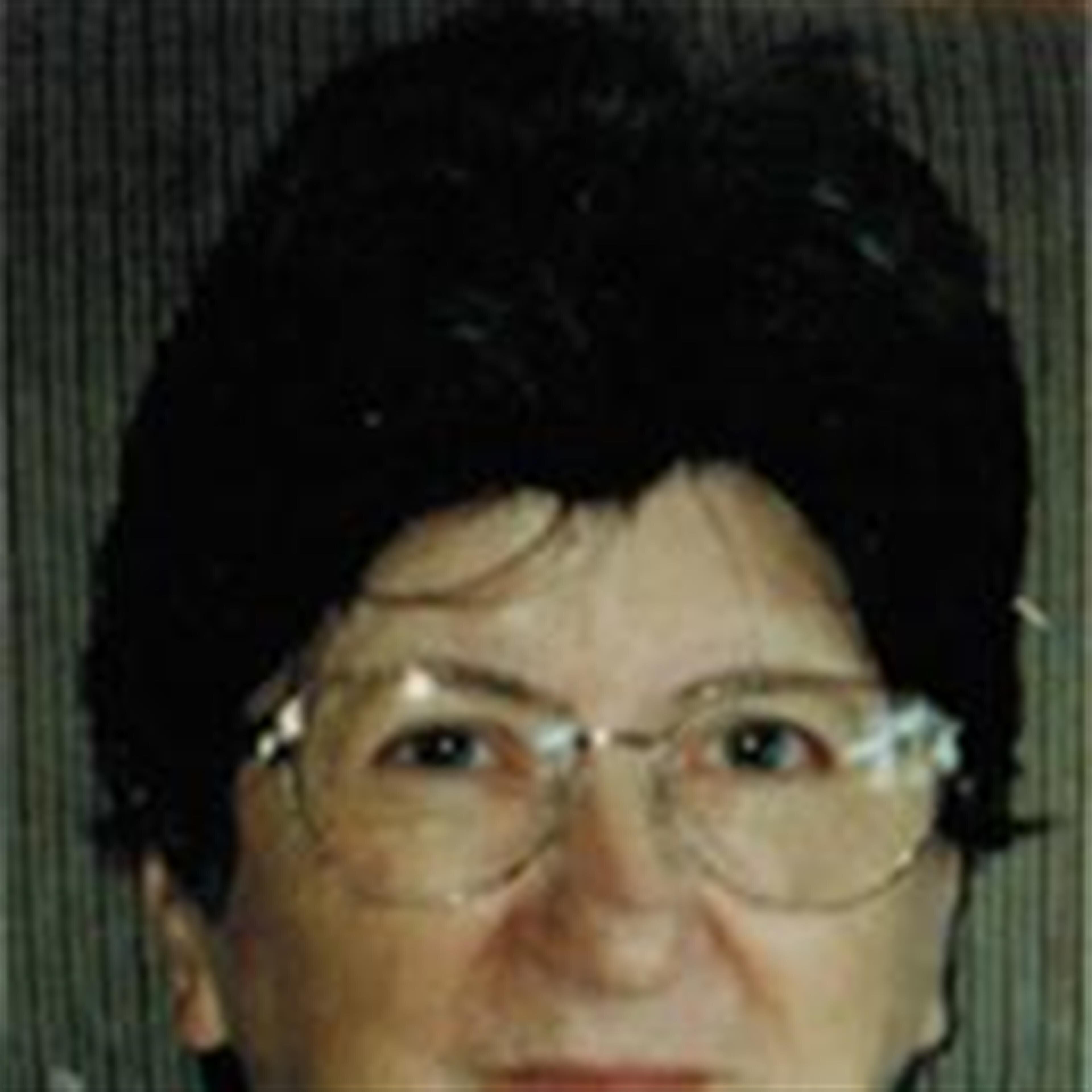 Georgia M. Shiver