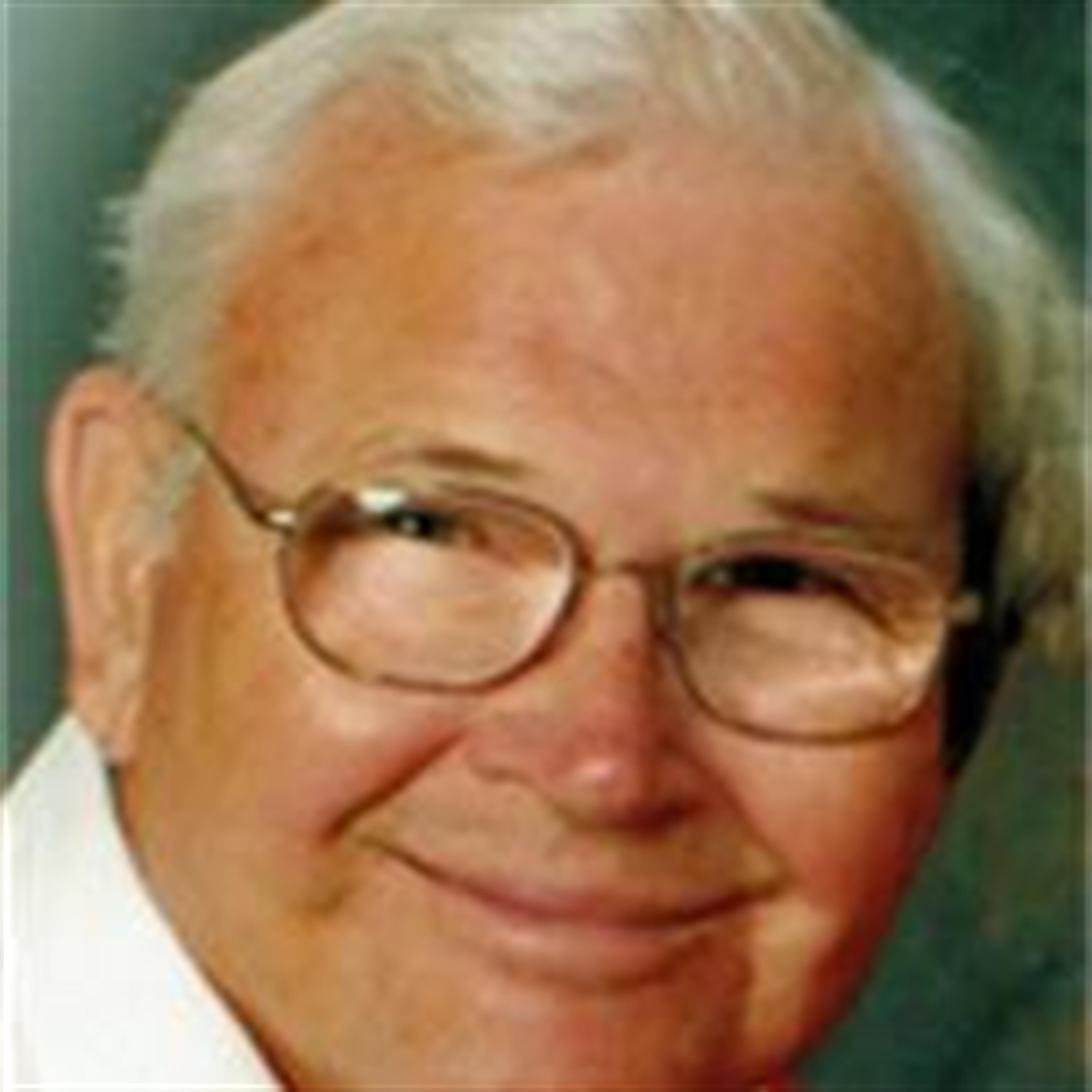 Fred Charles Dahlquist
