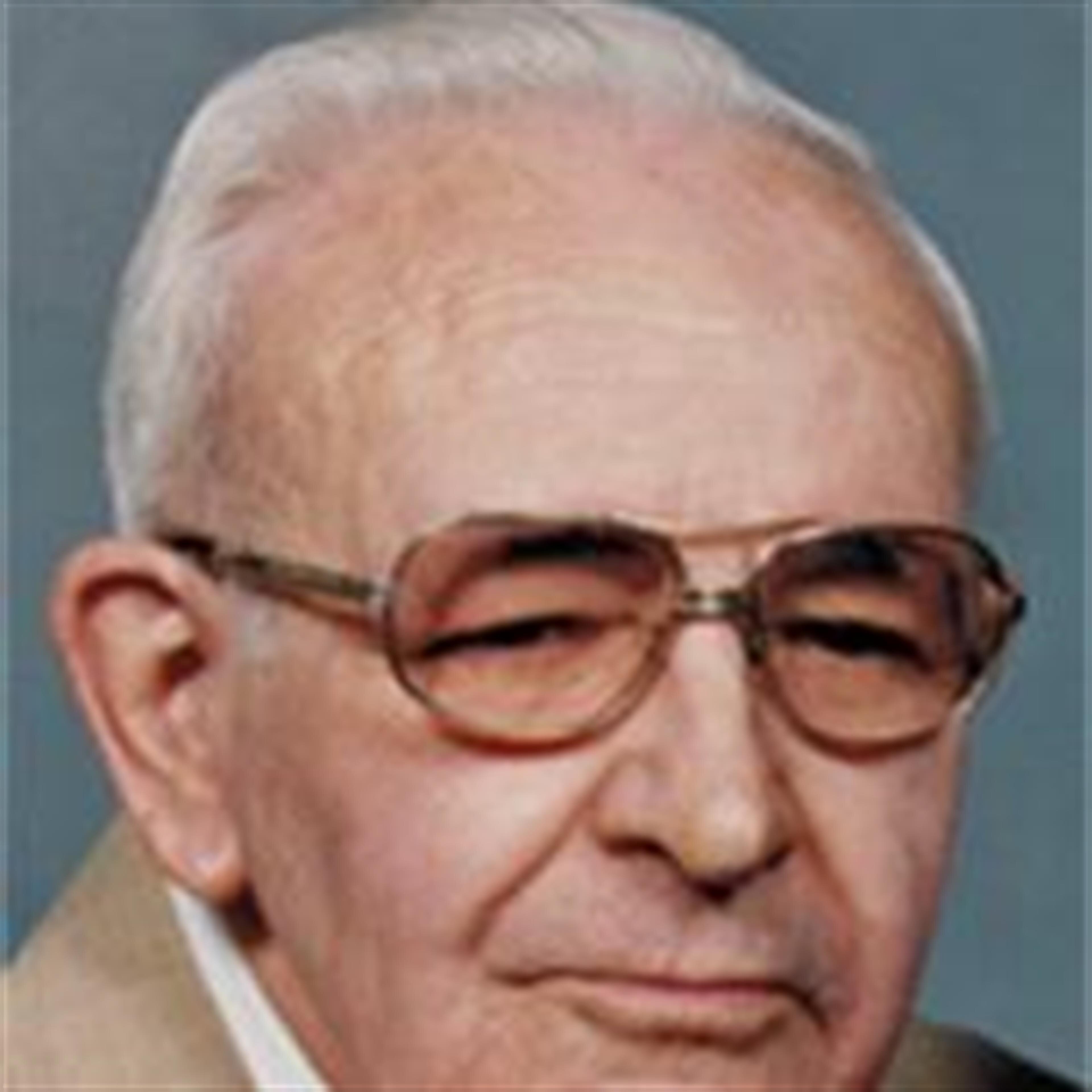 Jack E. Shuttleworth