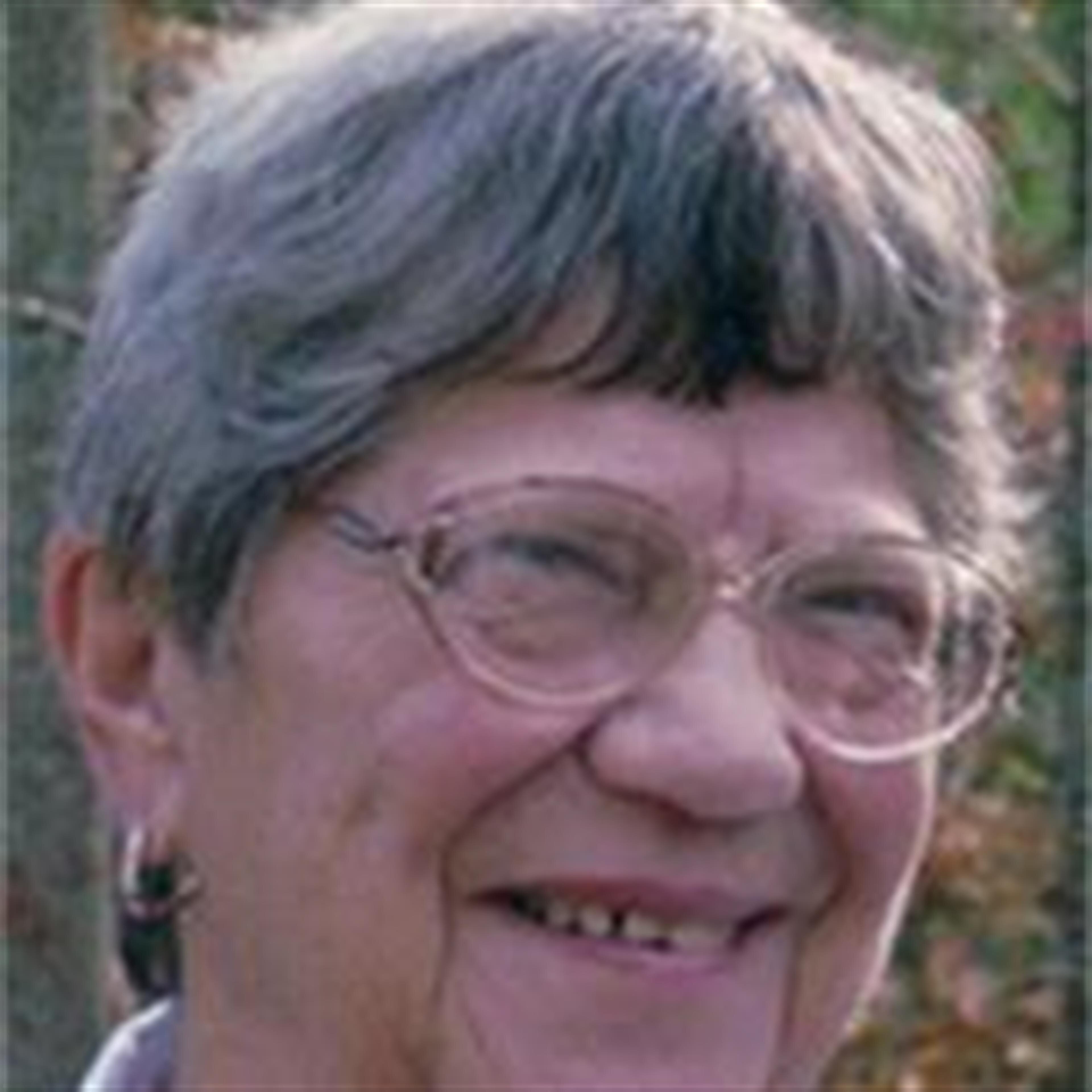Carol Ann Murray
