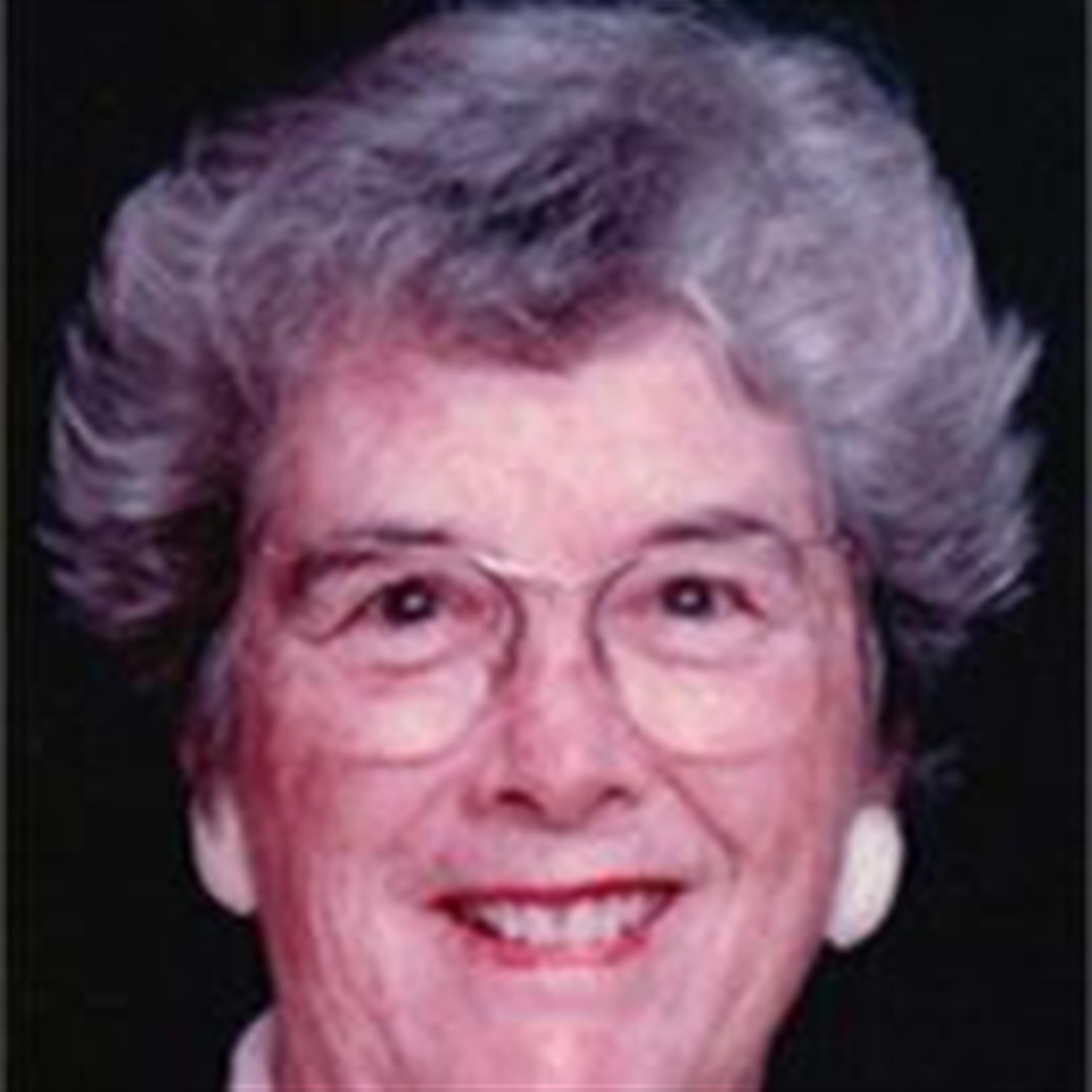 Betty W. Yoder