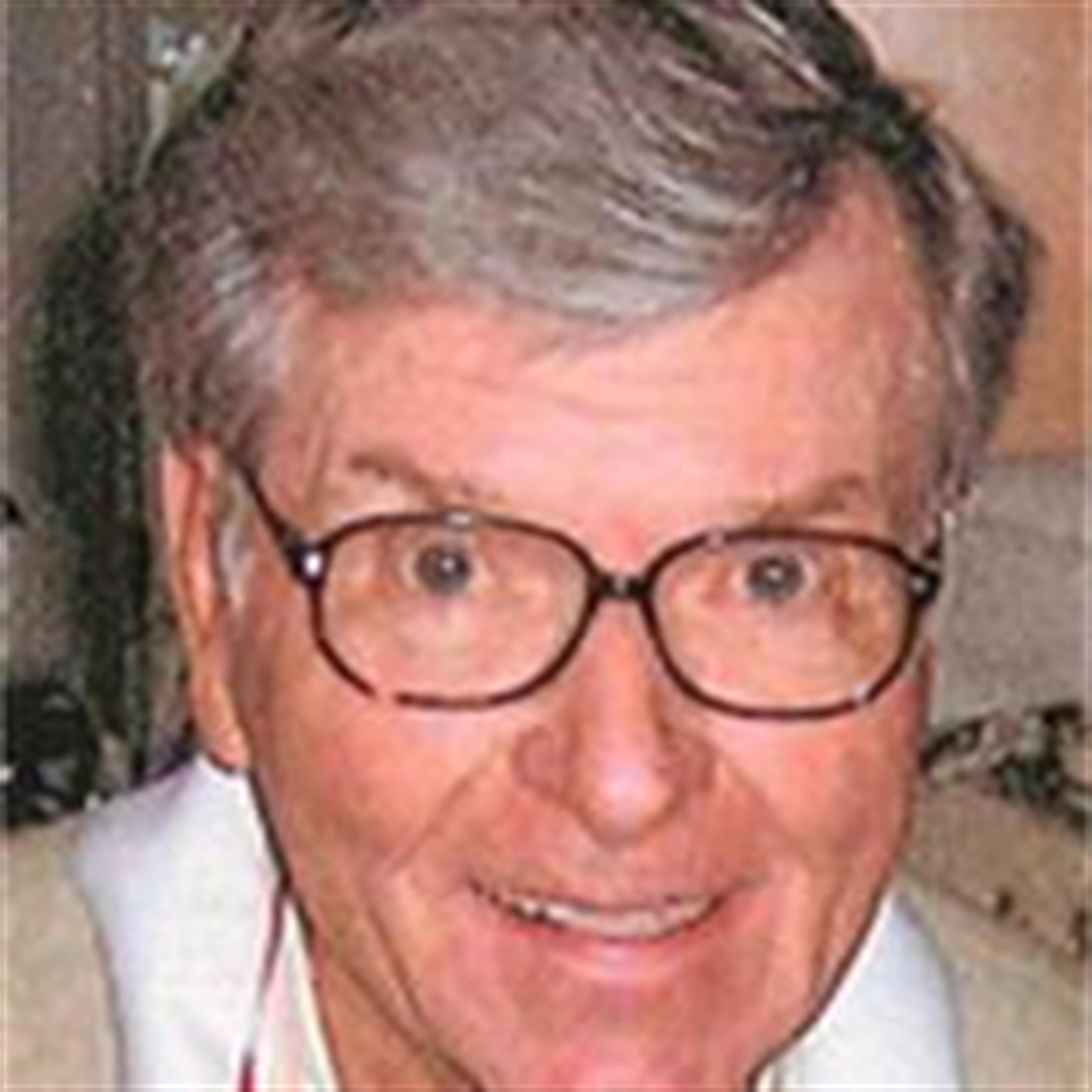 Albert Kenneth Shaefer
