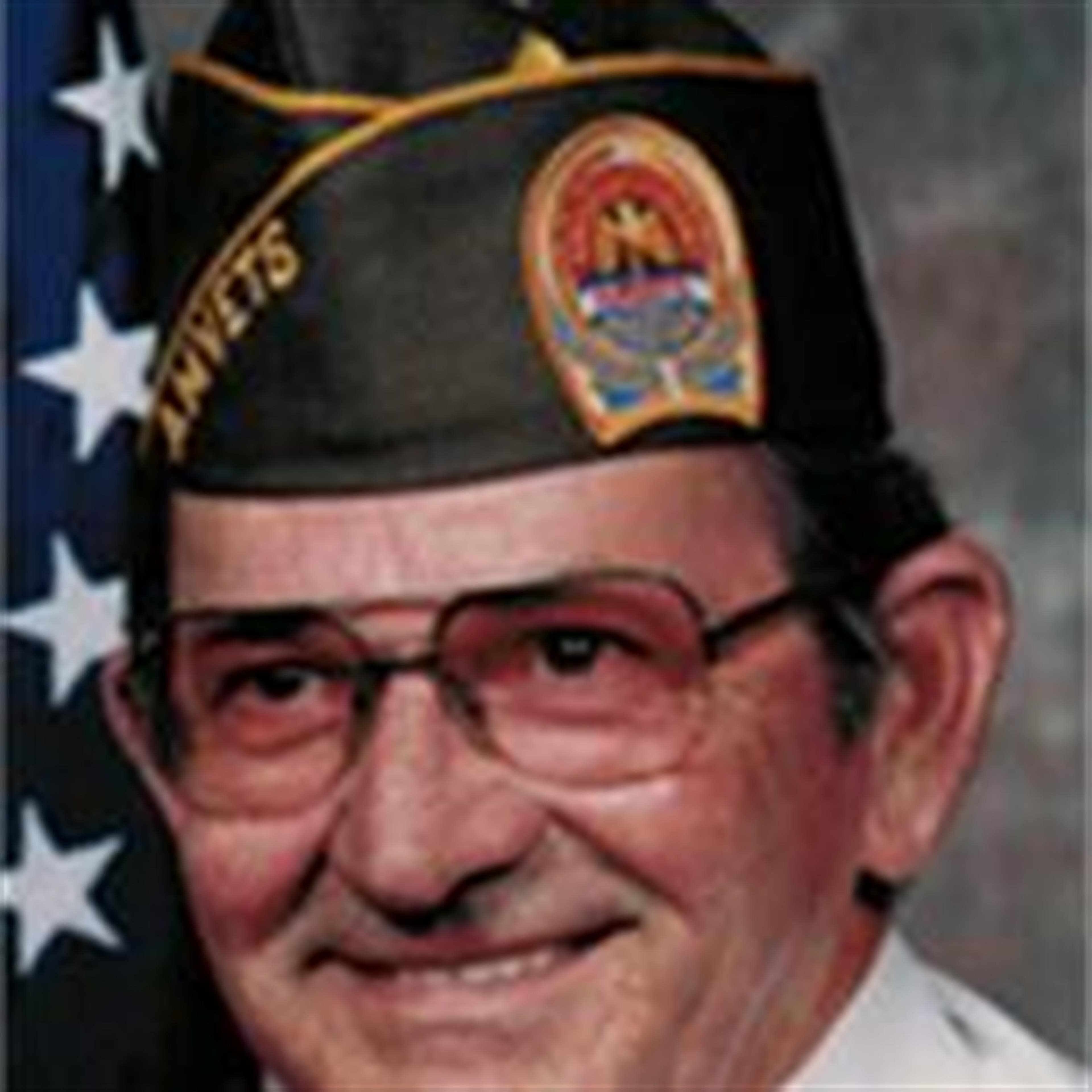 Larry Duane Kindred