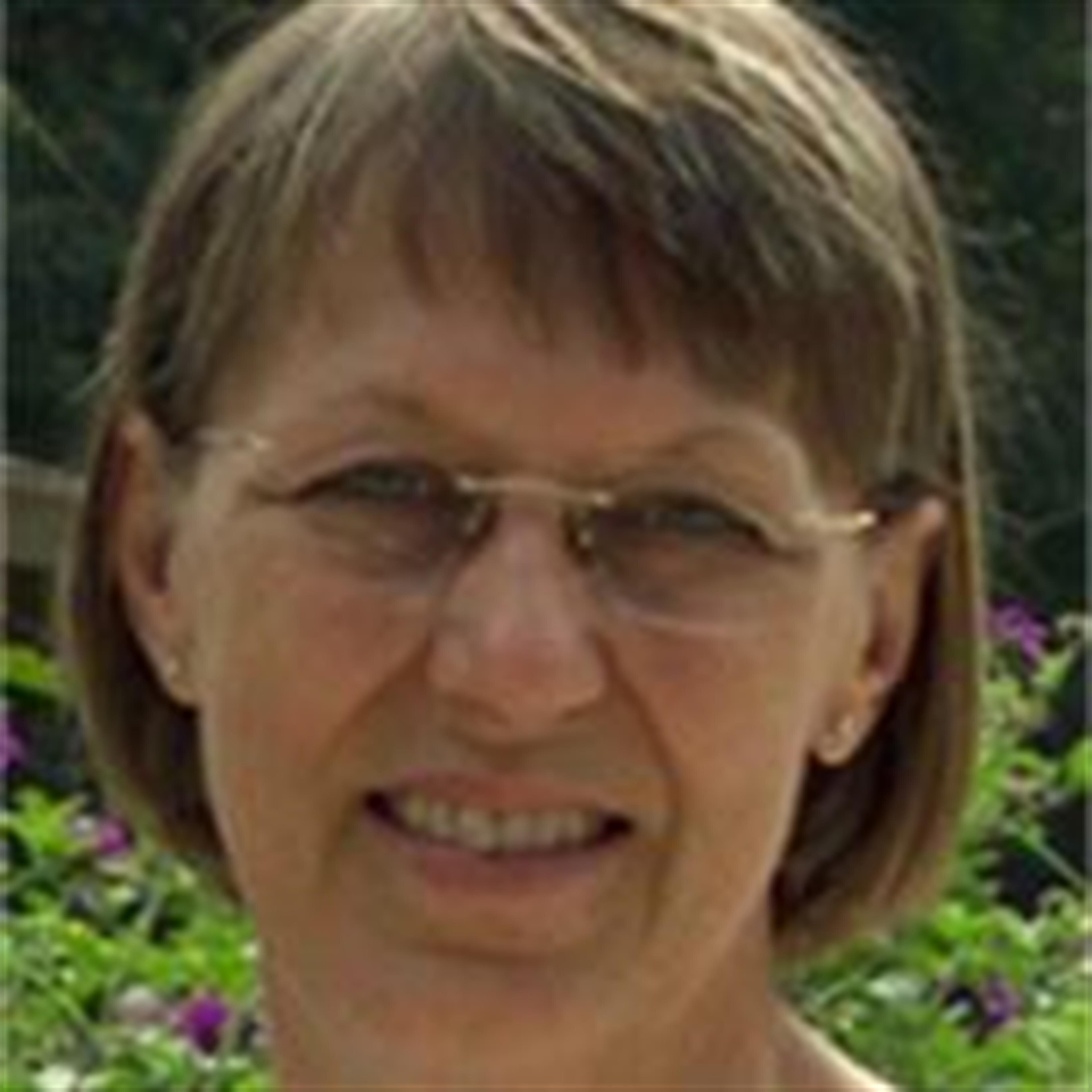 Judith Lee Salmon