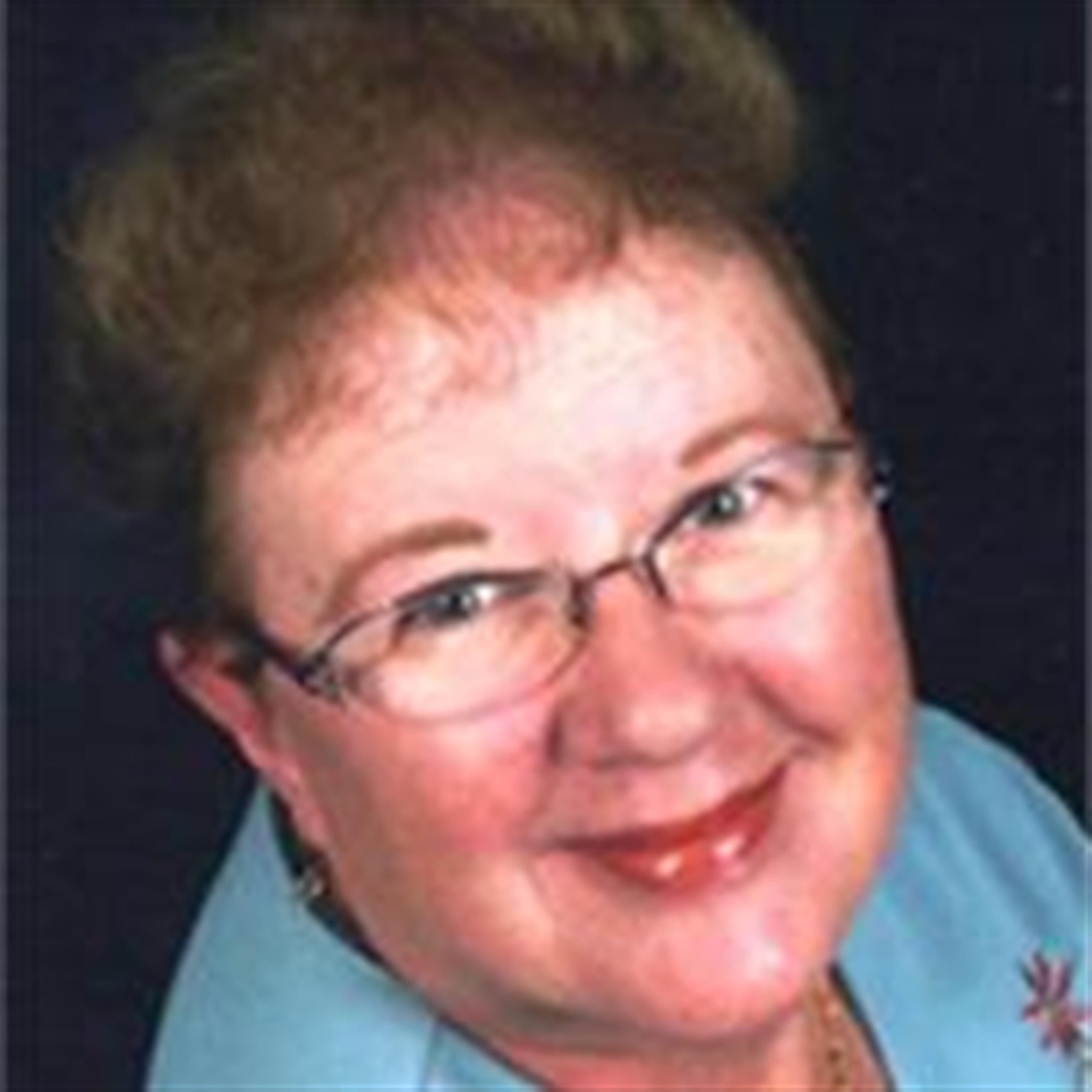 Jenny L. Harry