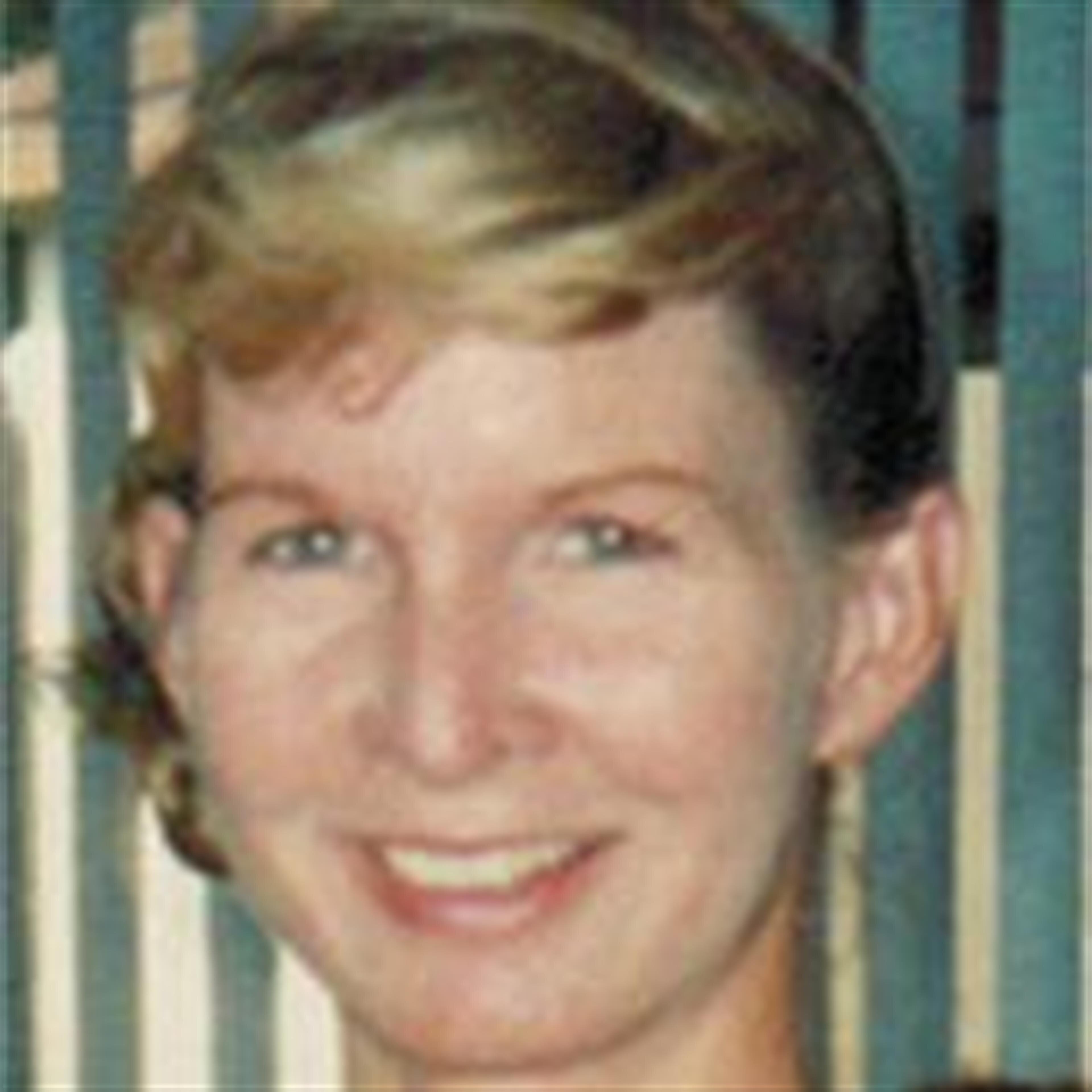 Linda Ruth Anthony