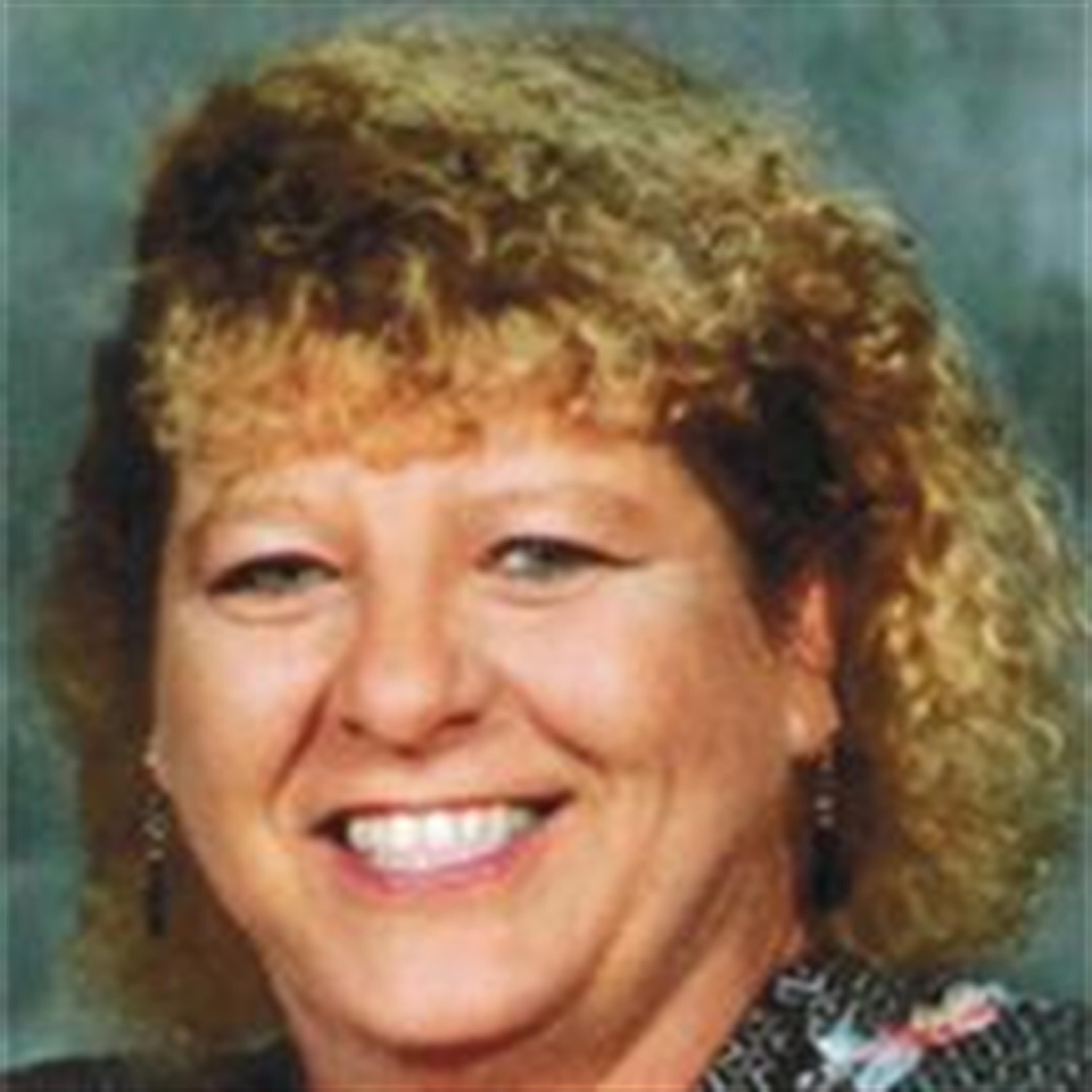 Frances K. Freitag