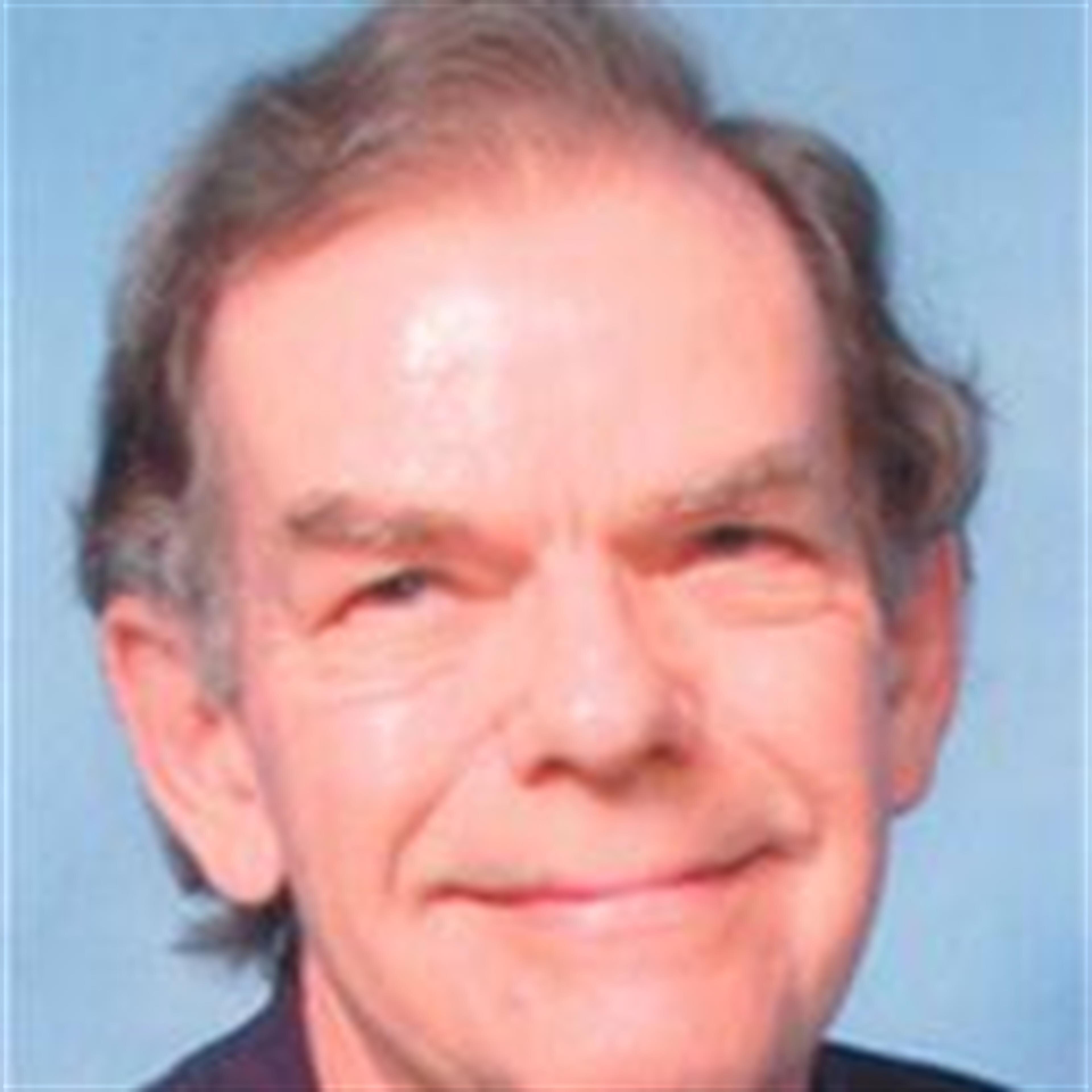 David Kelsey Mahnken