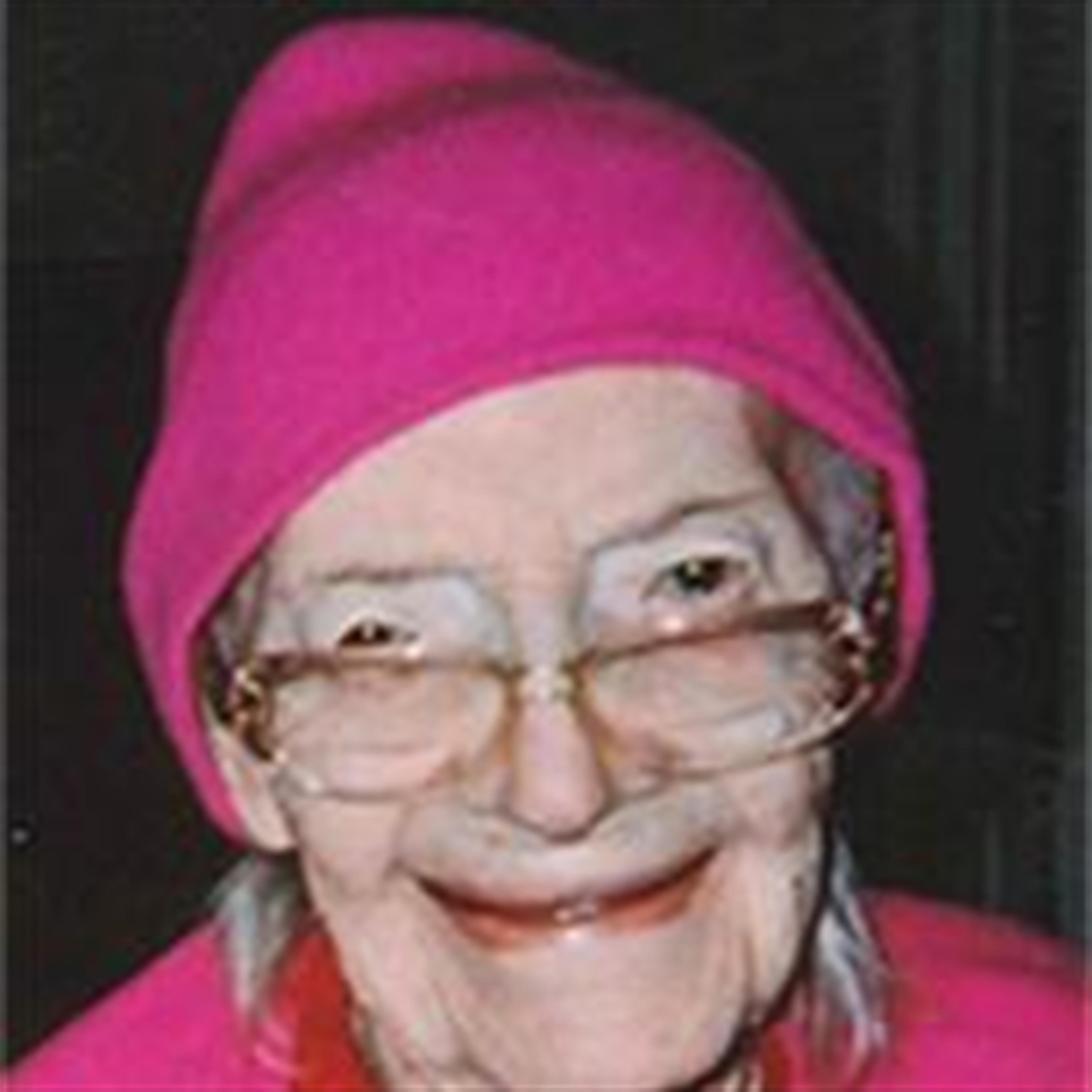 Mabel Viola Doty