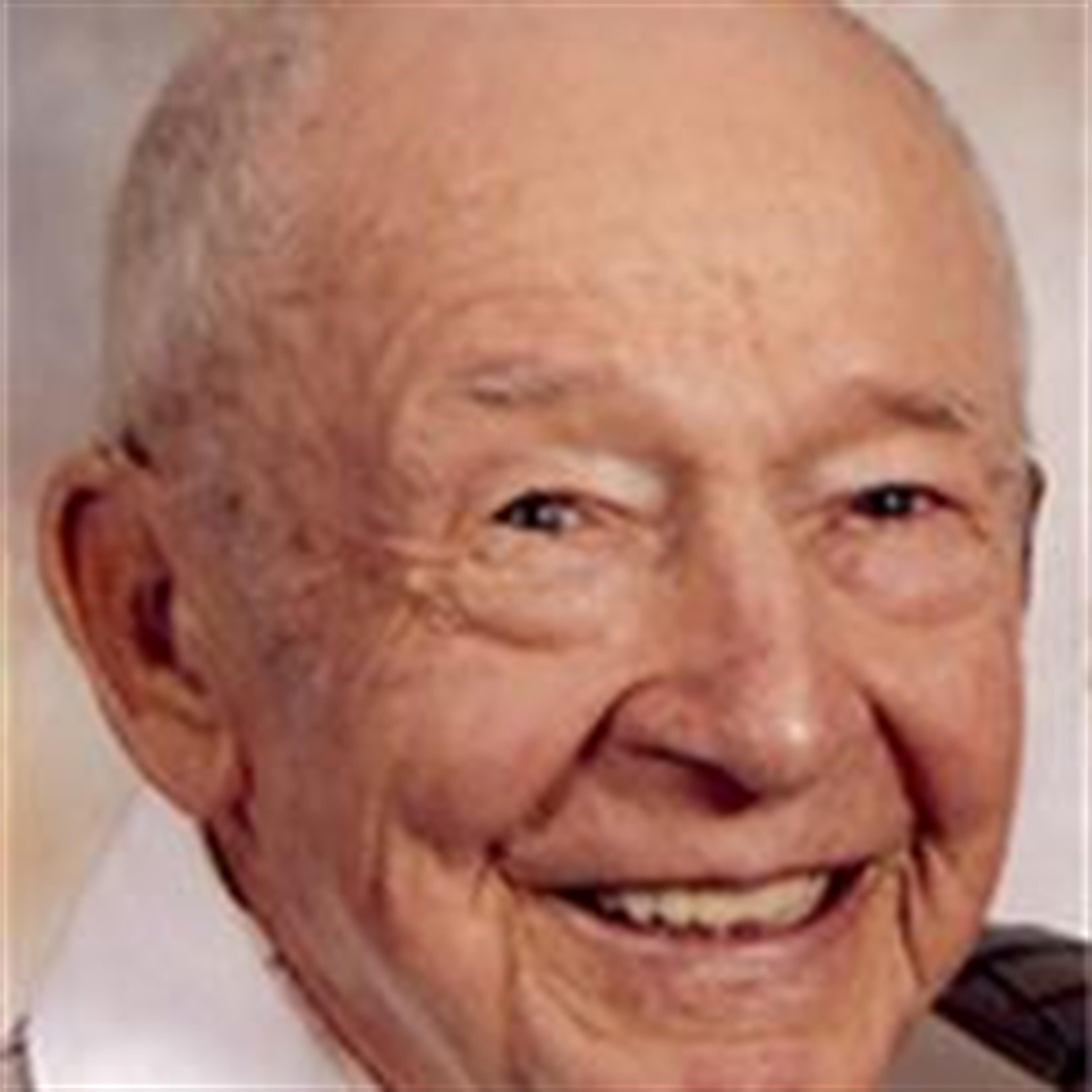 James W. "Jim" LaRue