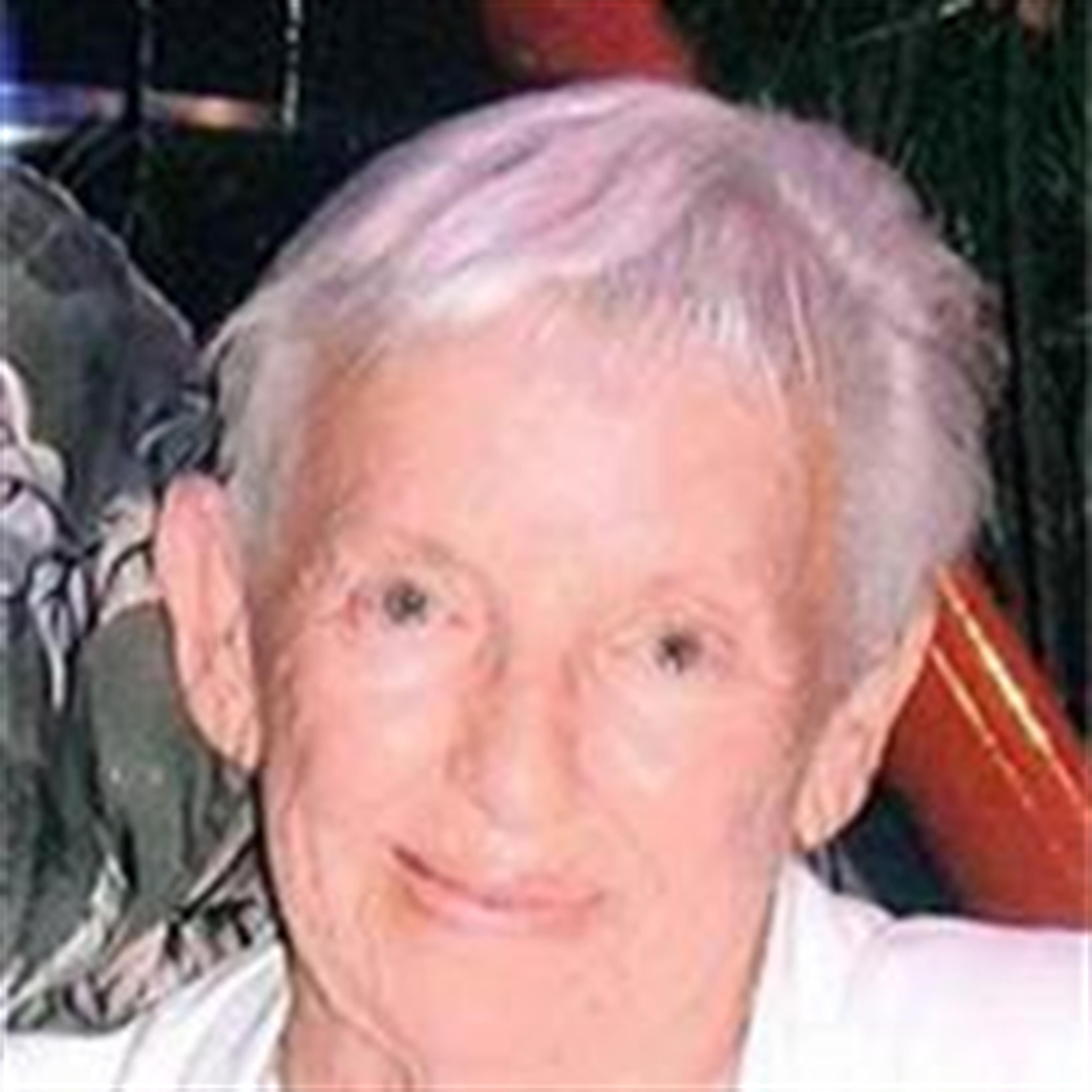 Betty J. Smith