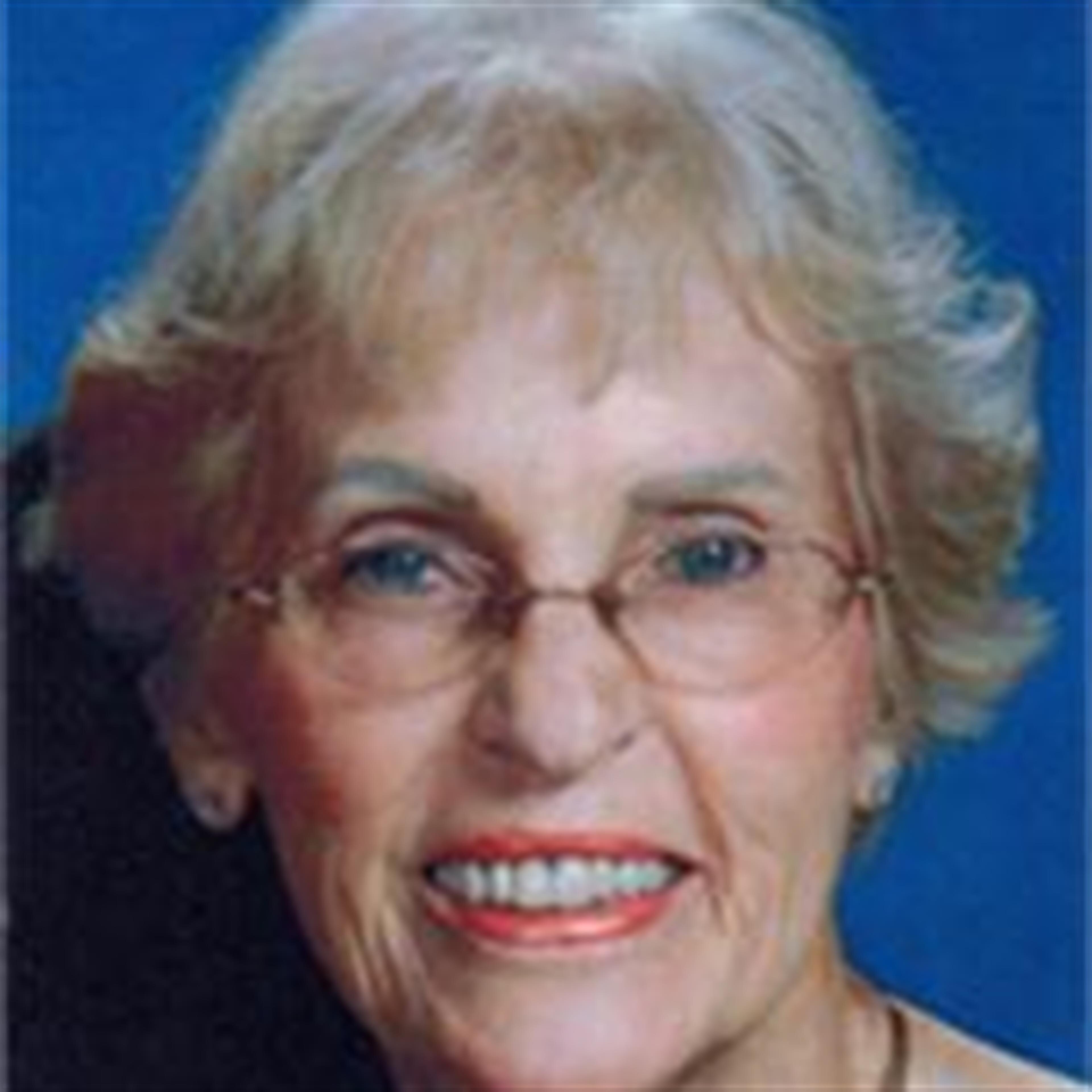 Marilyn O. Dodge