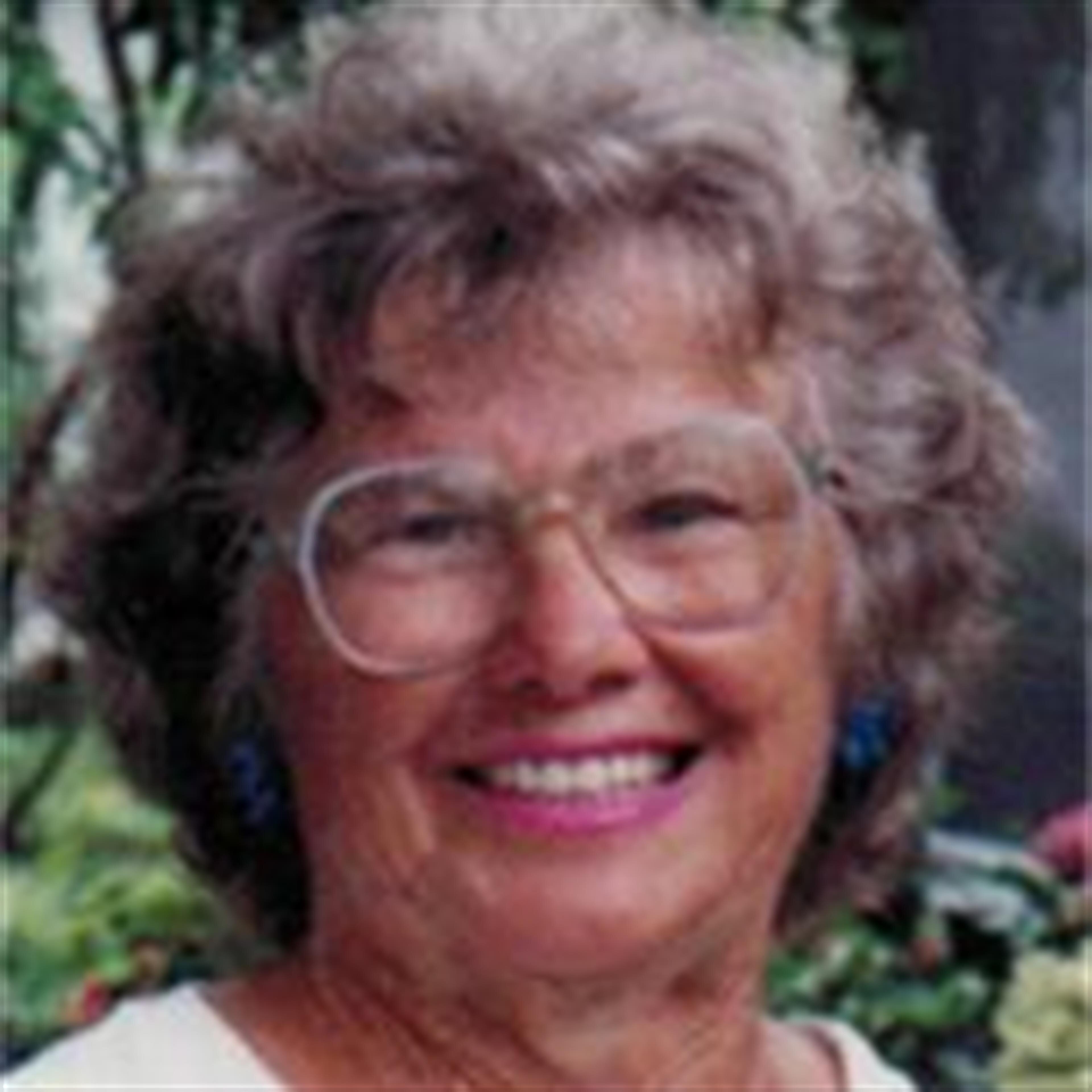 Carolyn M. Dudley