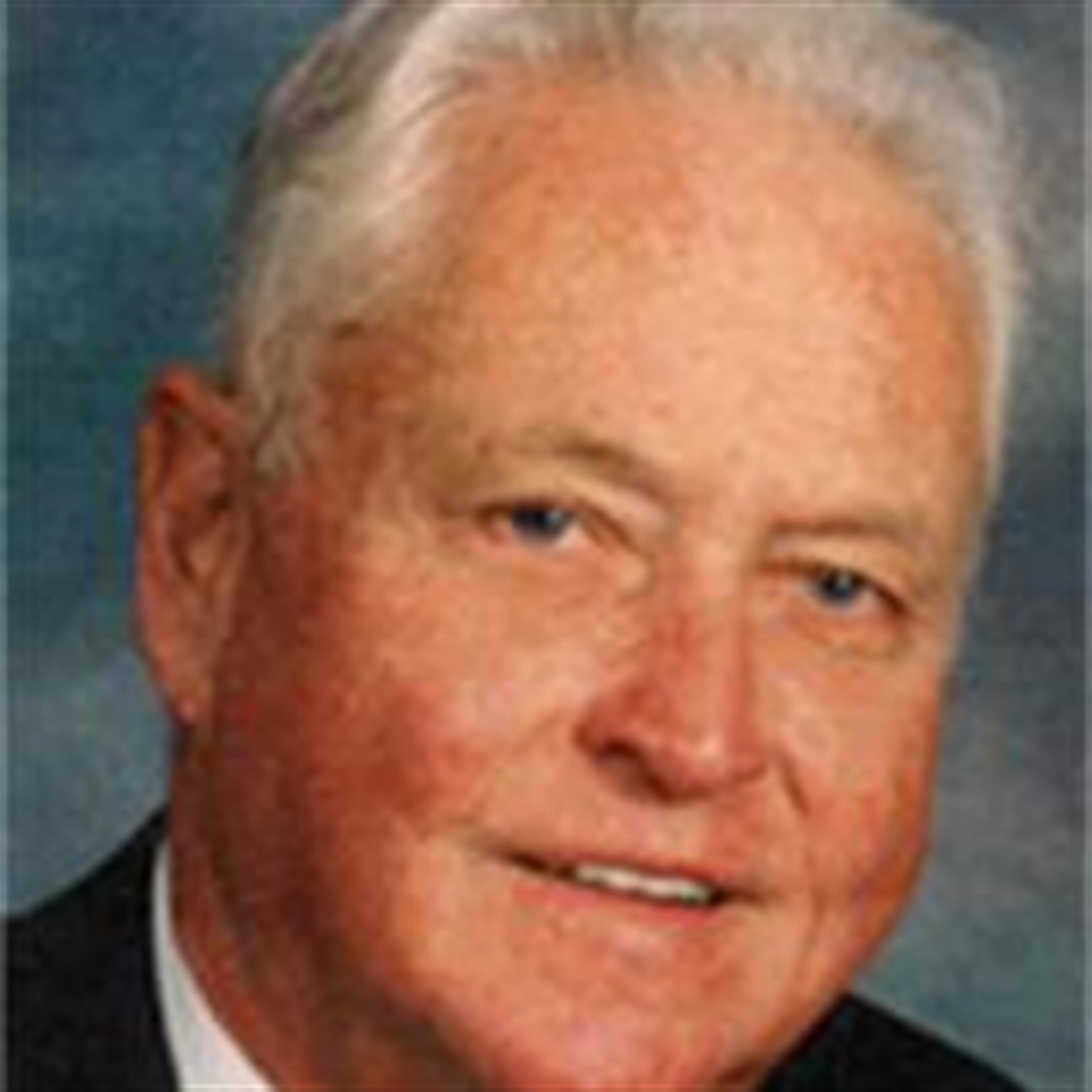 Henry Dan Prewitt