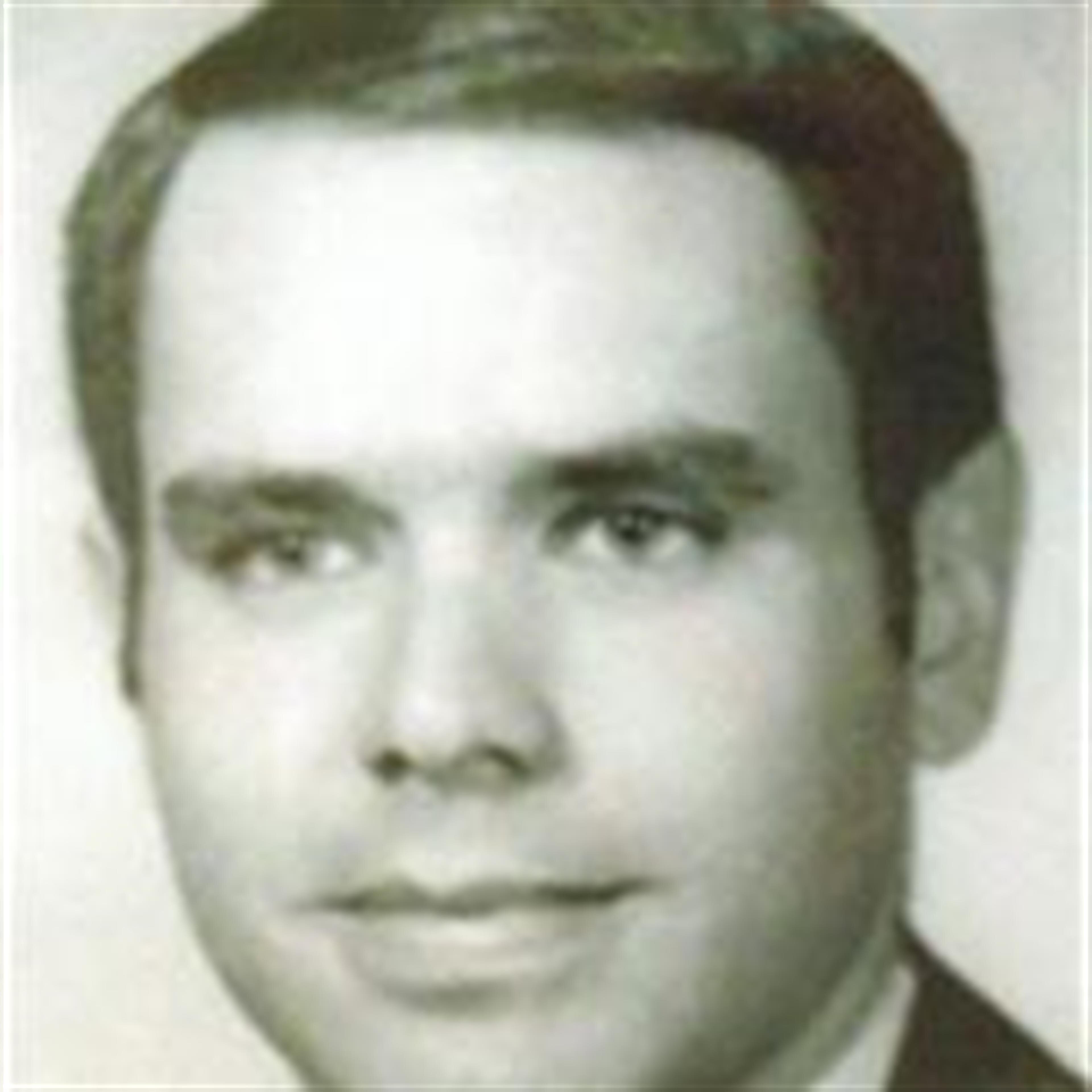 Eugene Stephen Waxman