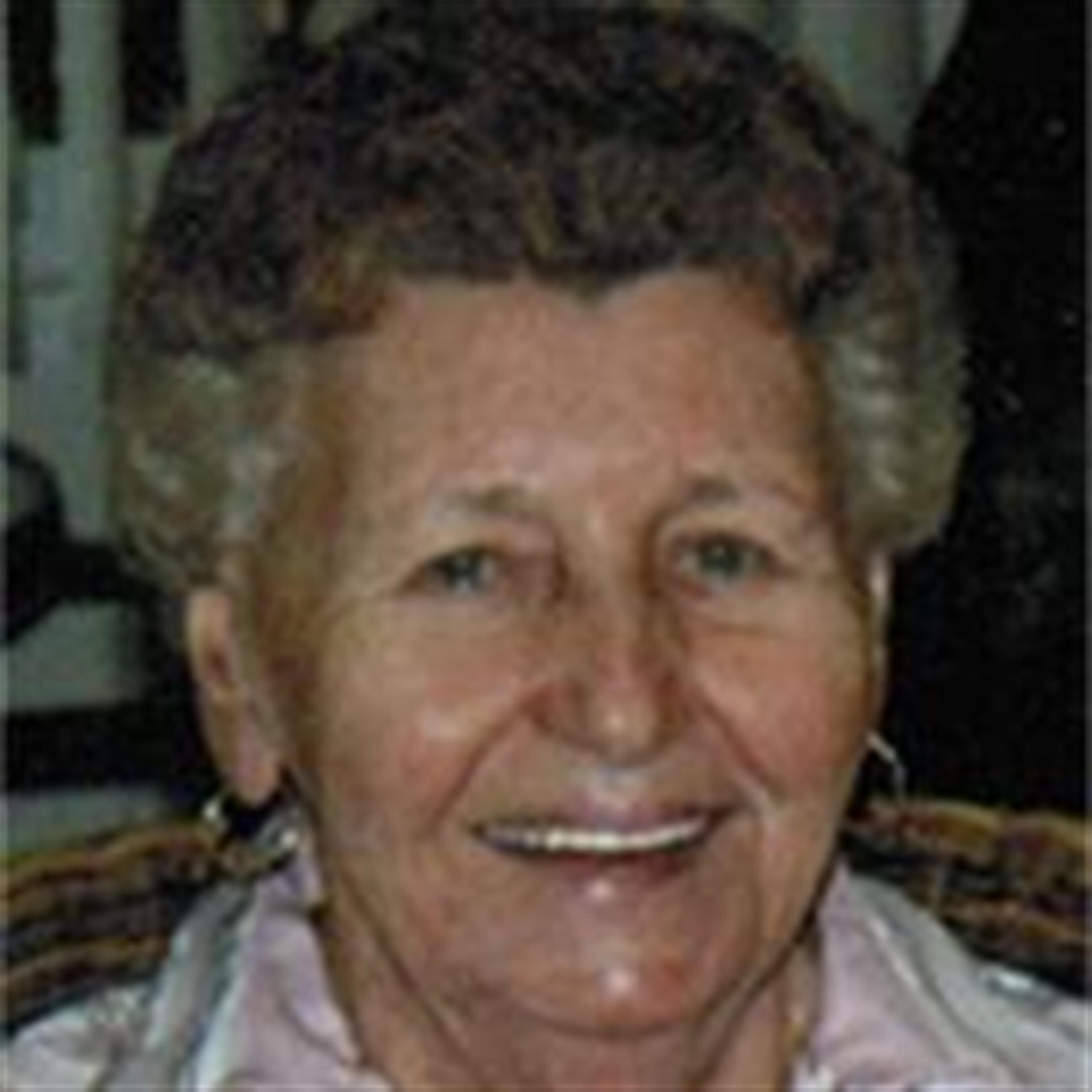 Betty Lou Winters