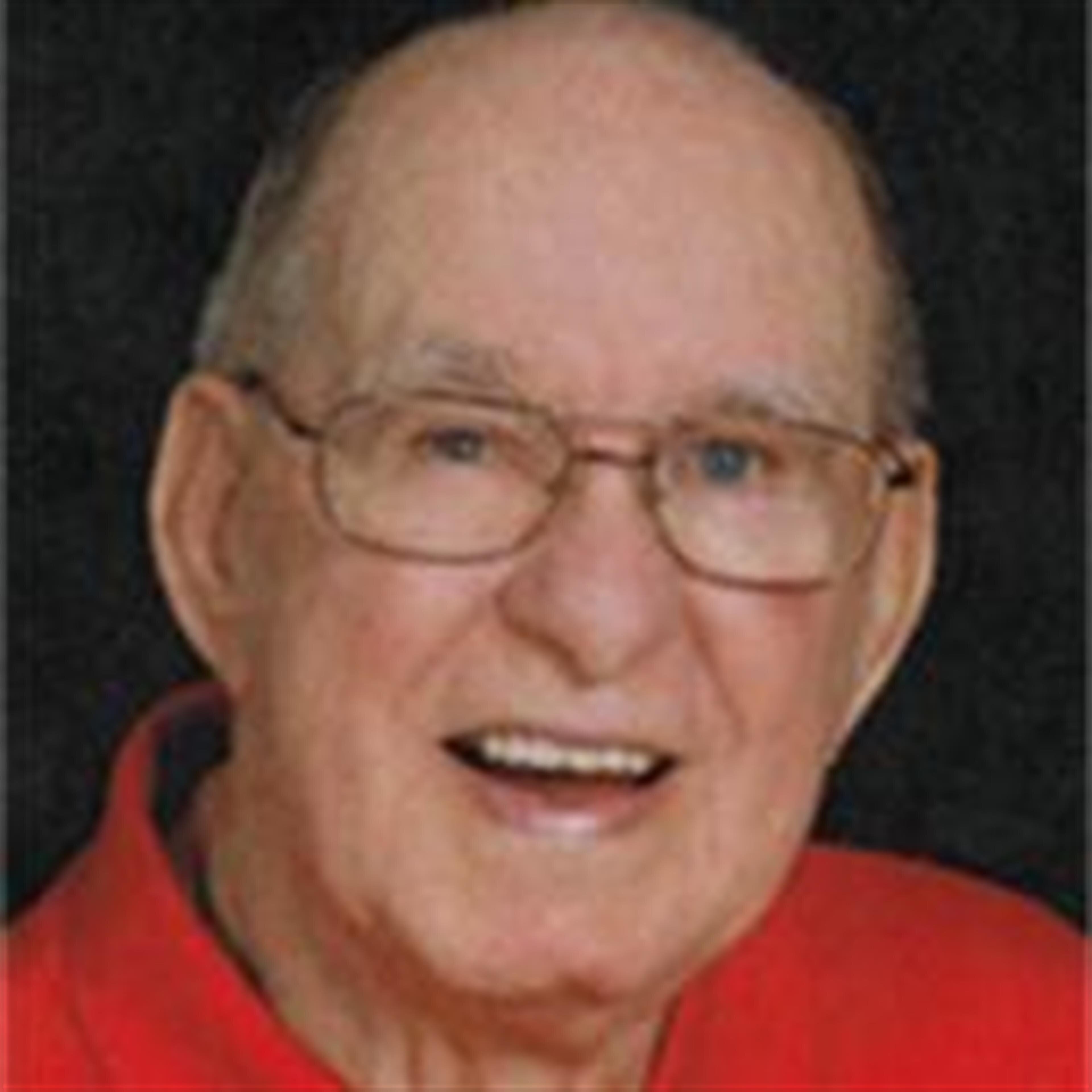 Lawrence Vincent Girsch