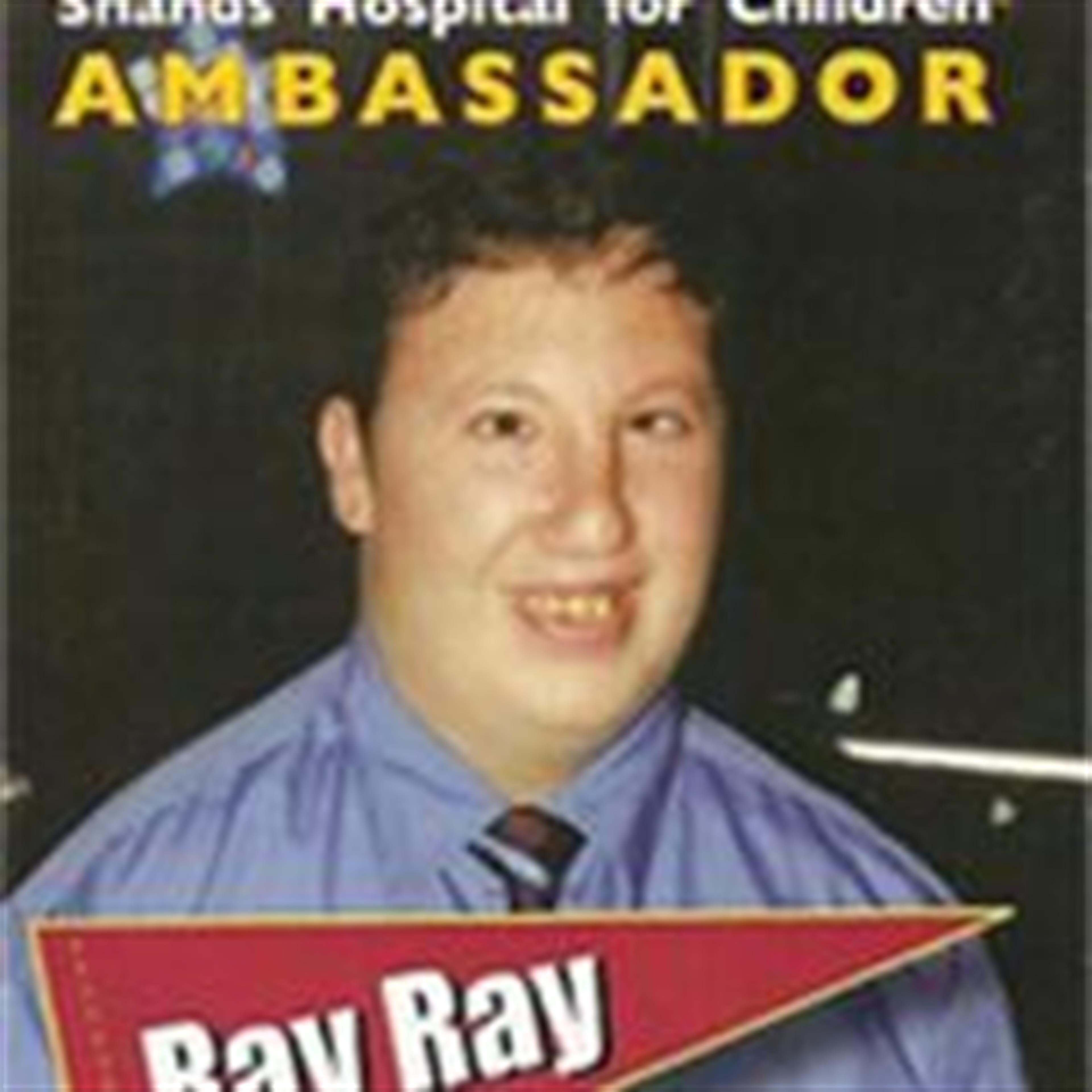 Raymond M. "Ray Ray" Koneski