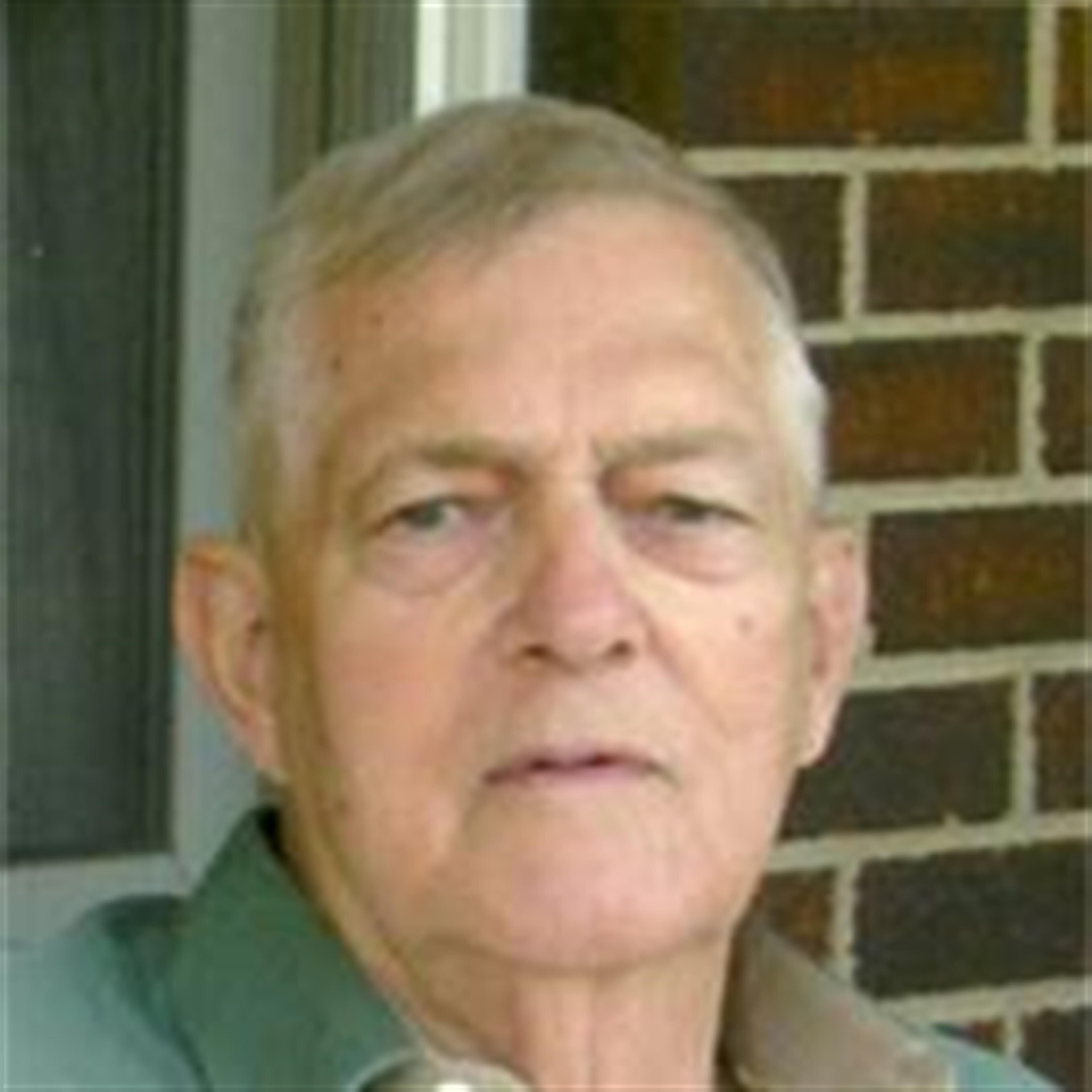 James H. Hendrick