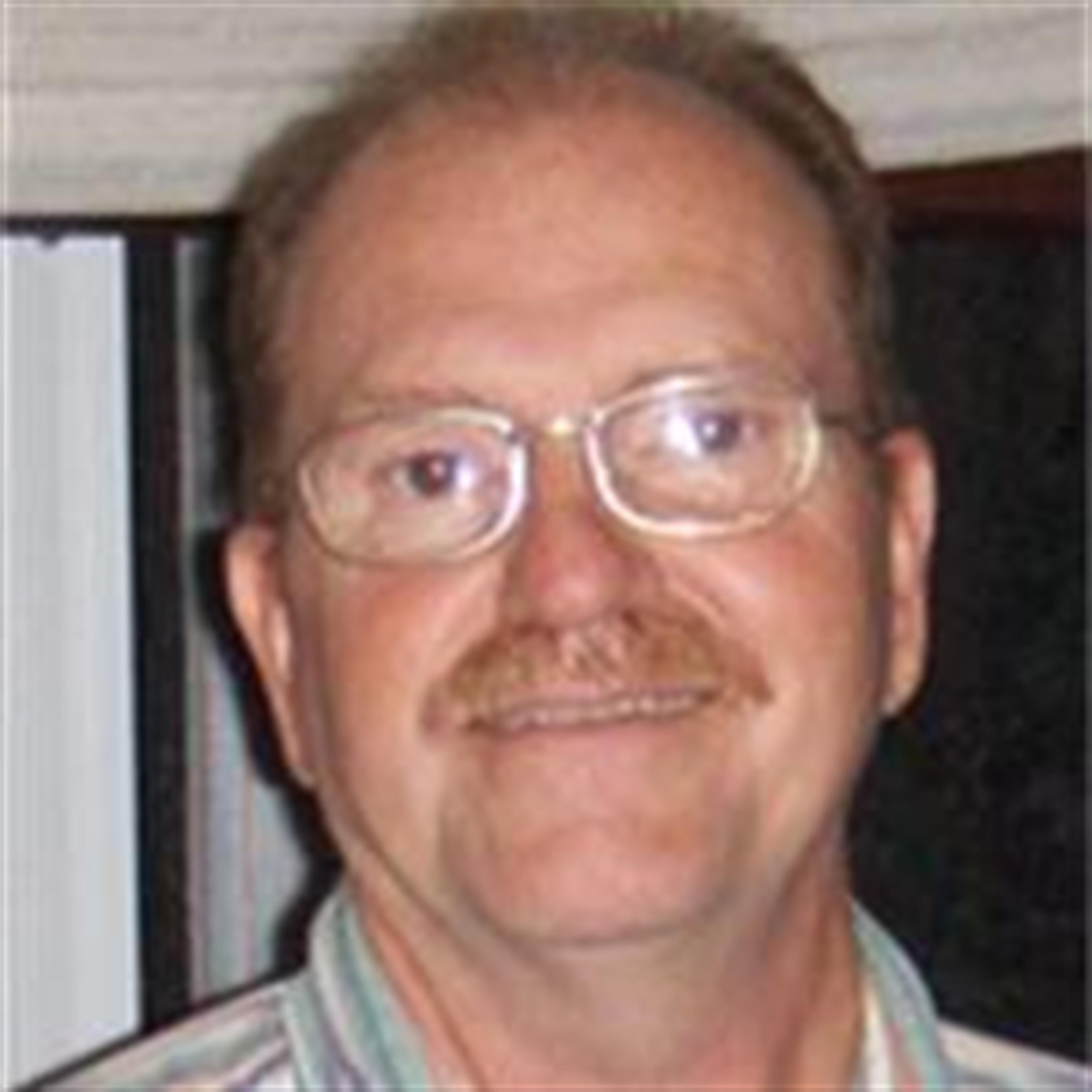 Michael Jonathan "Mike" Lee