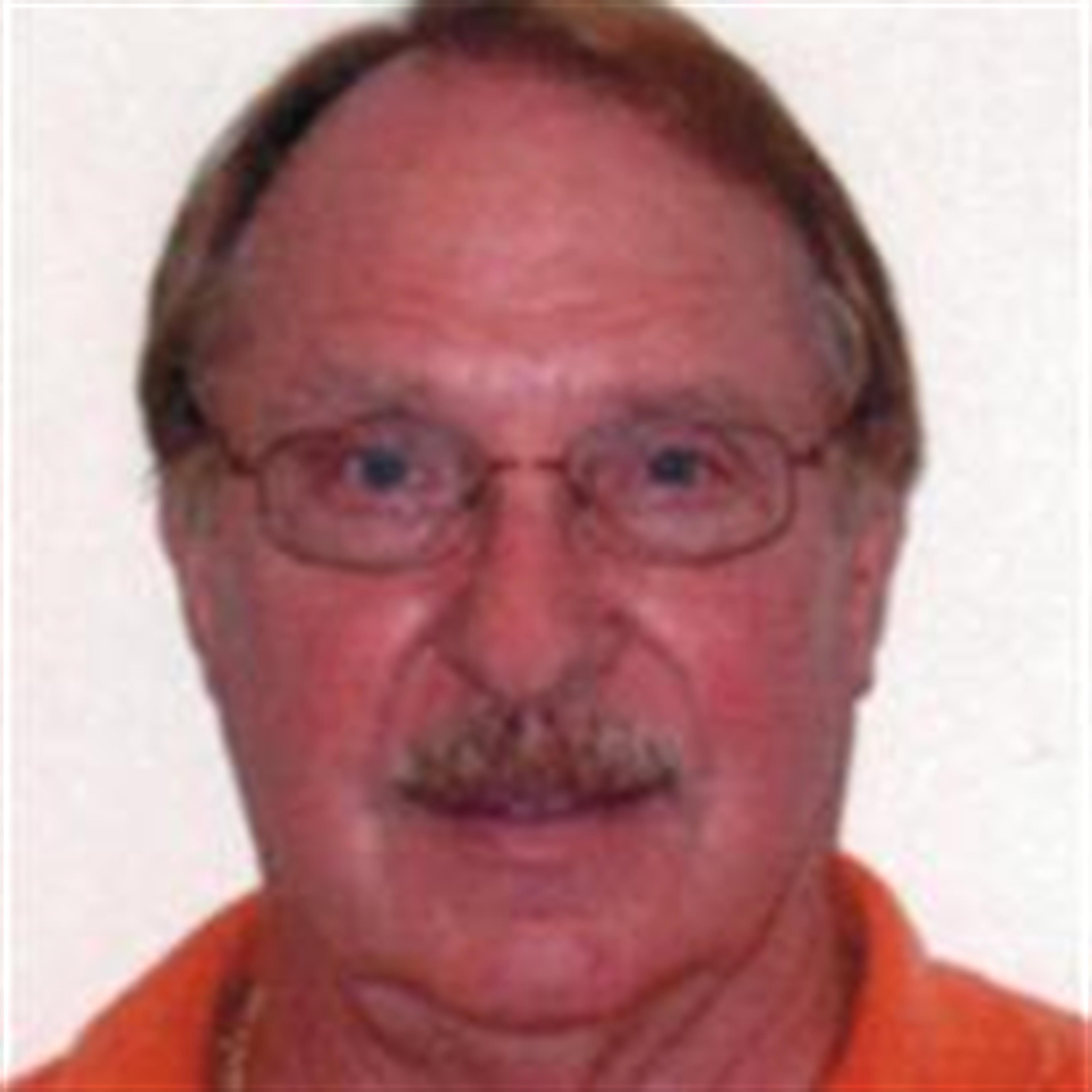 Edwin Walter Mickler