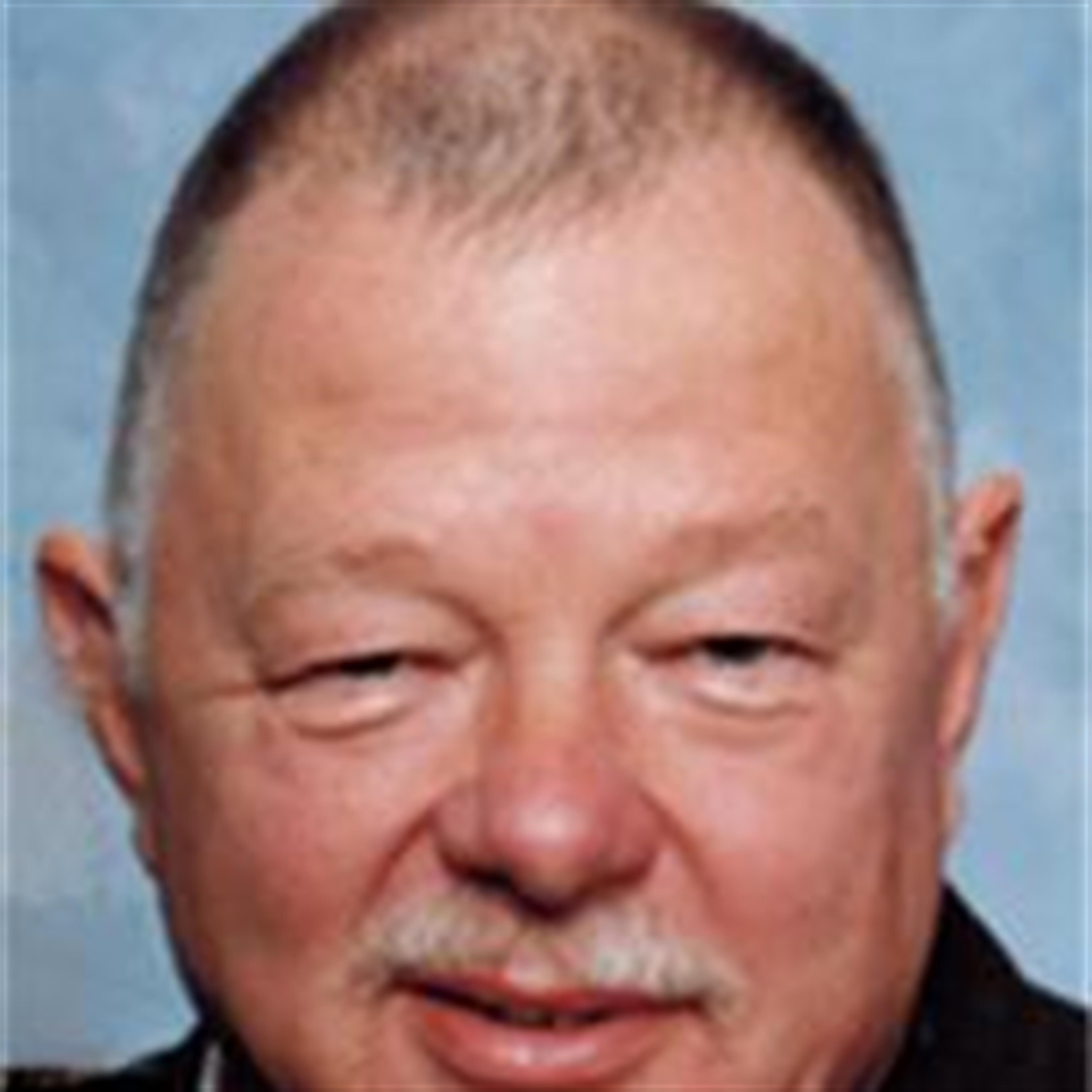 Scott Earl Burdick