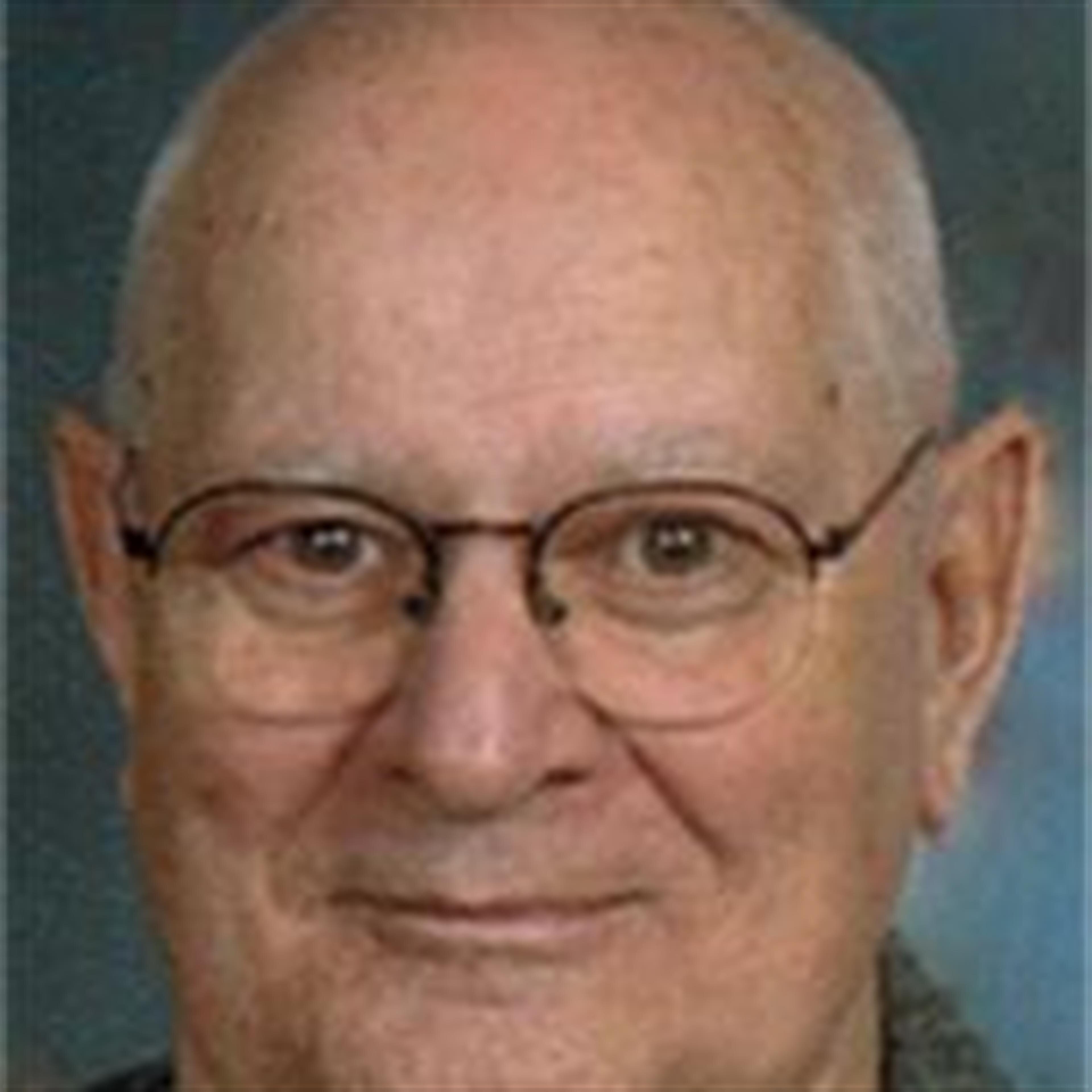 Howard Eugene Schwinn