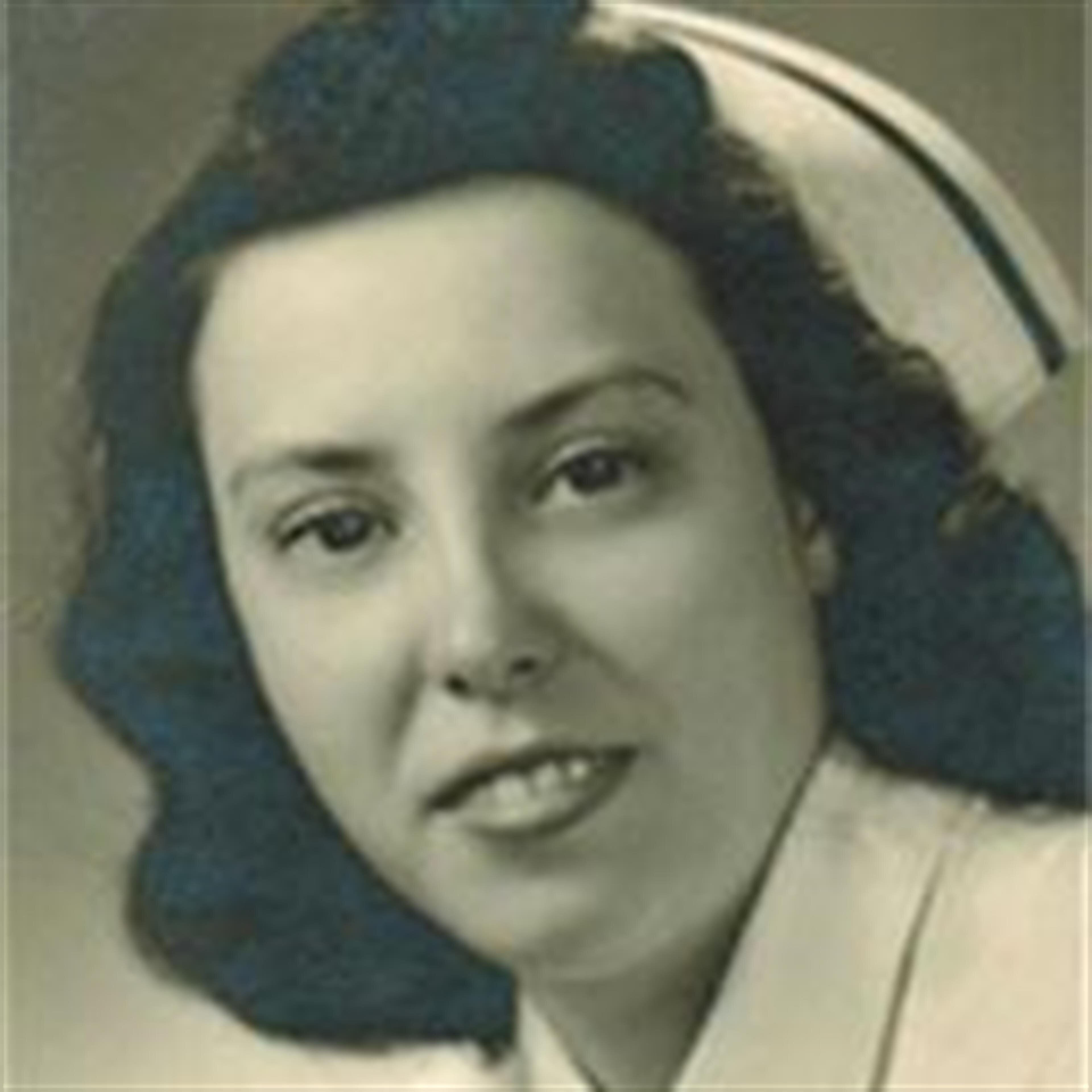 Betty Jean Christlieb