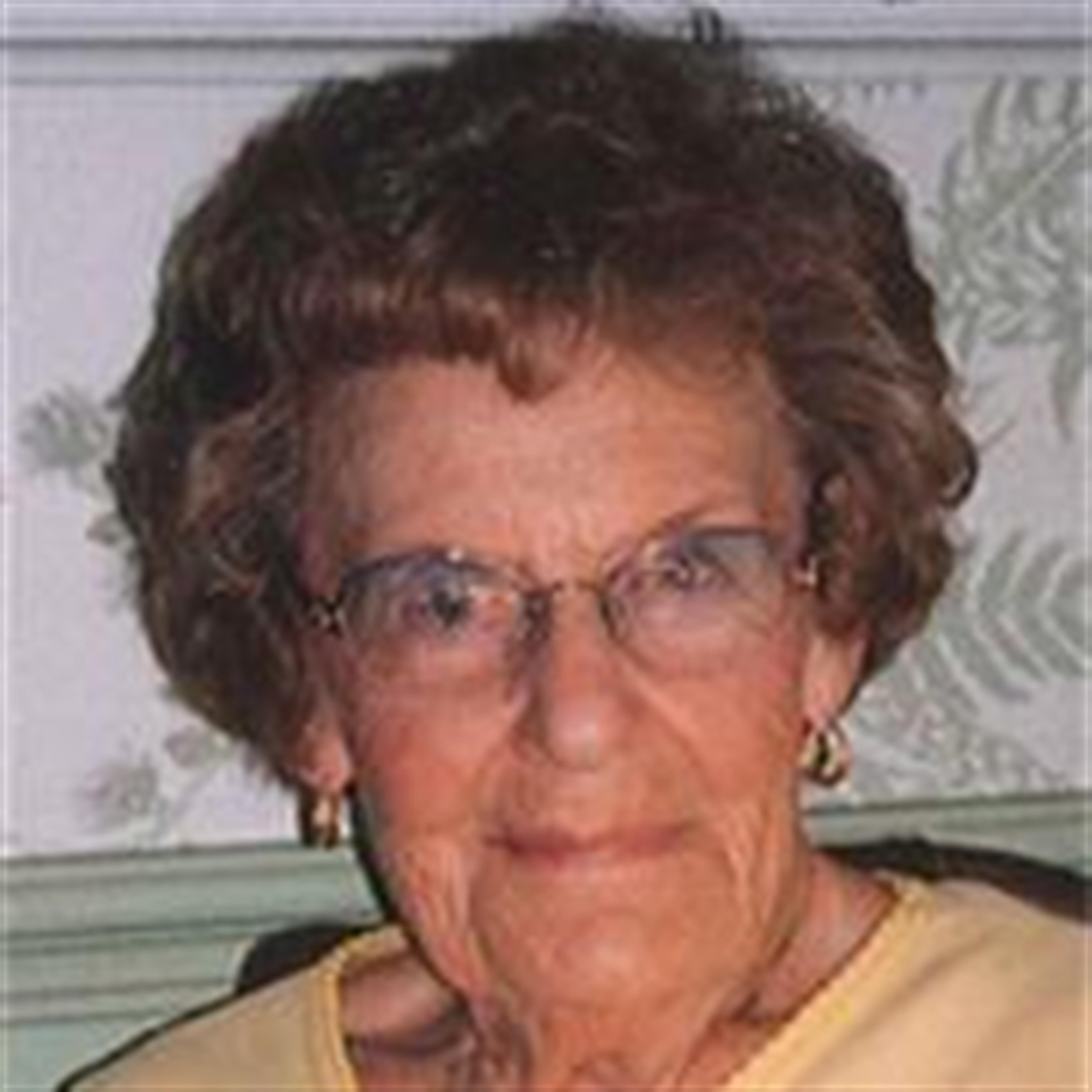 Emma Olivia Hughes
