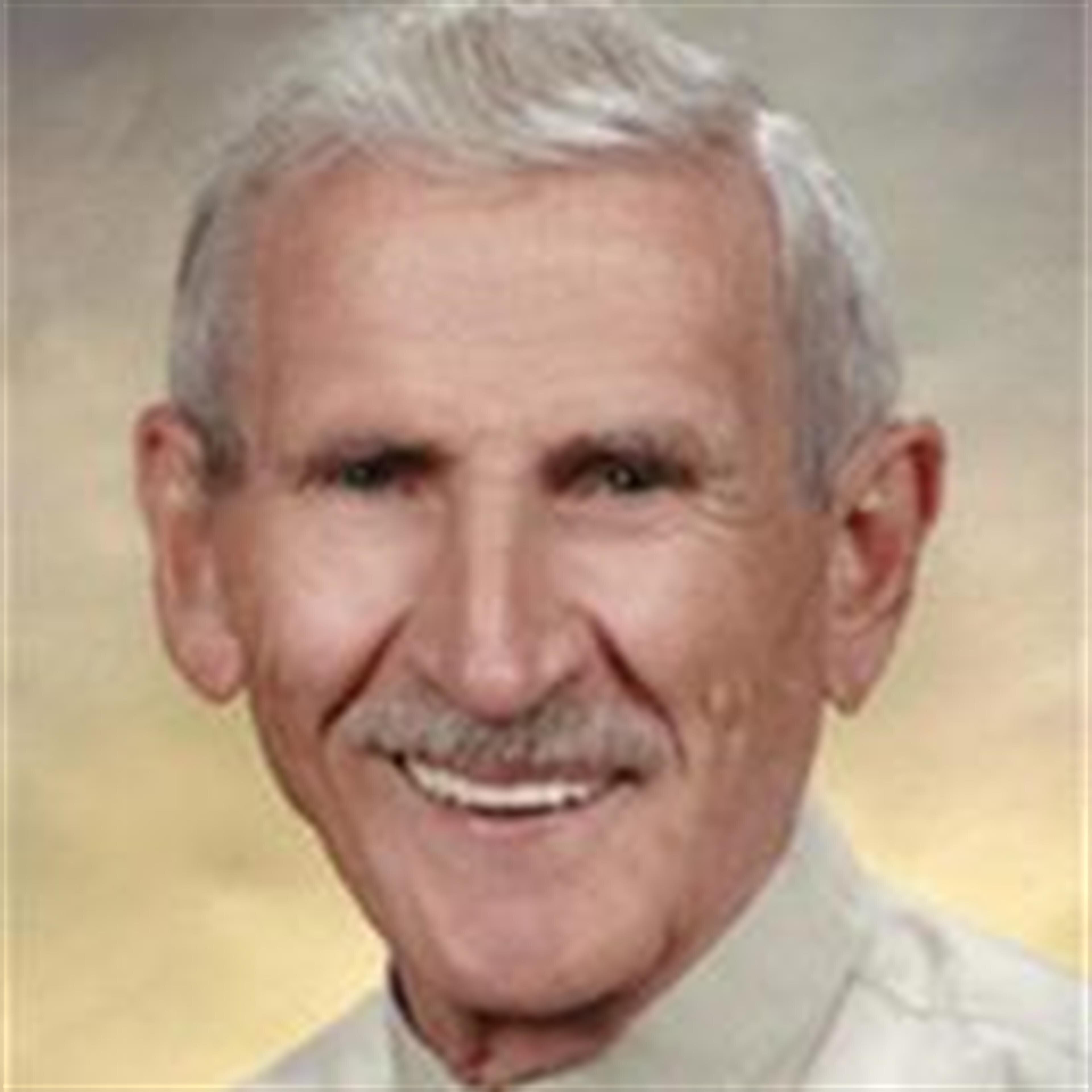 Louis N. "Lou" Glaros