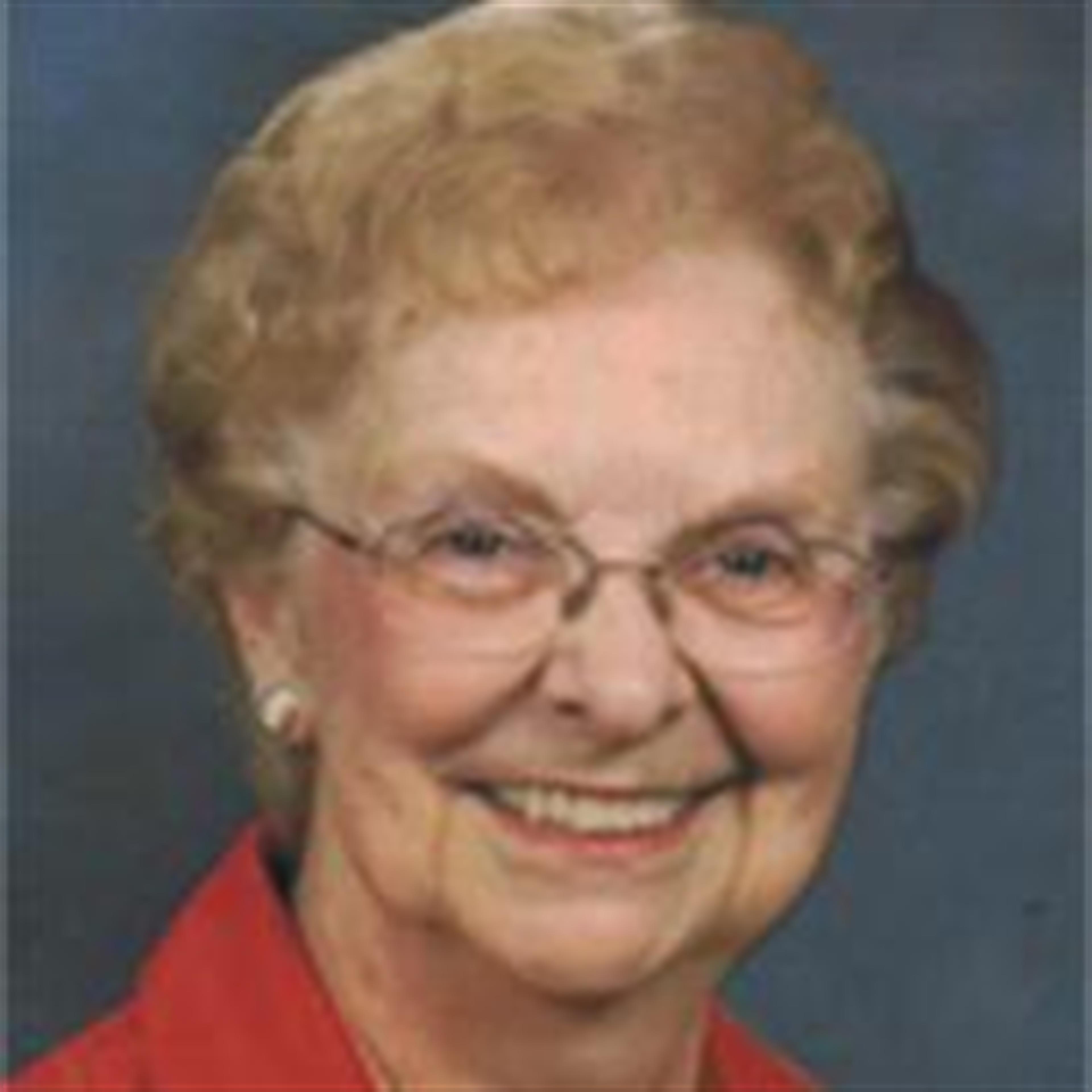 Priscilla M. Staab's obituary picture