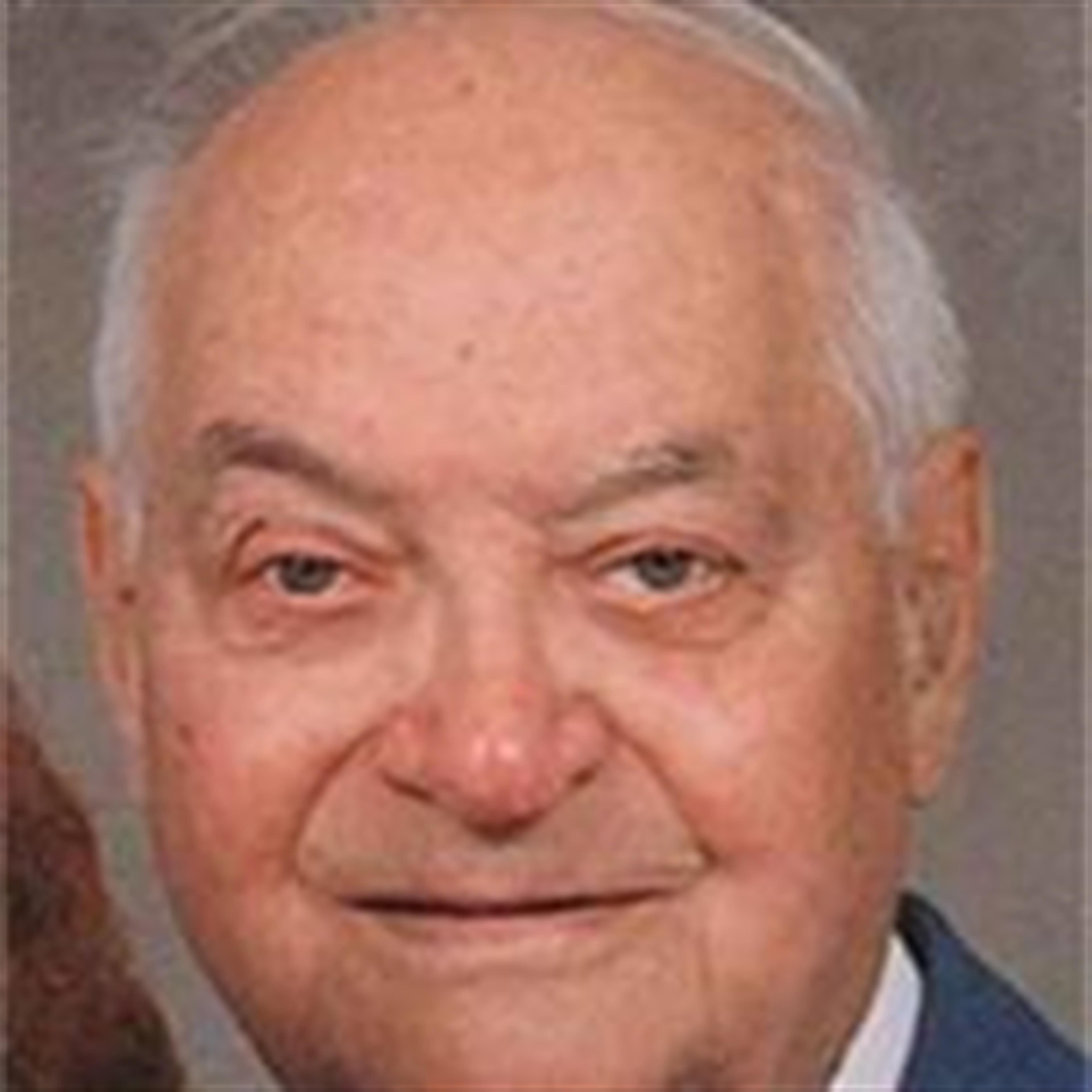 Edwin Gardner