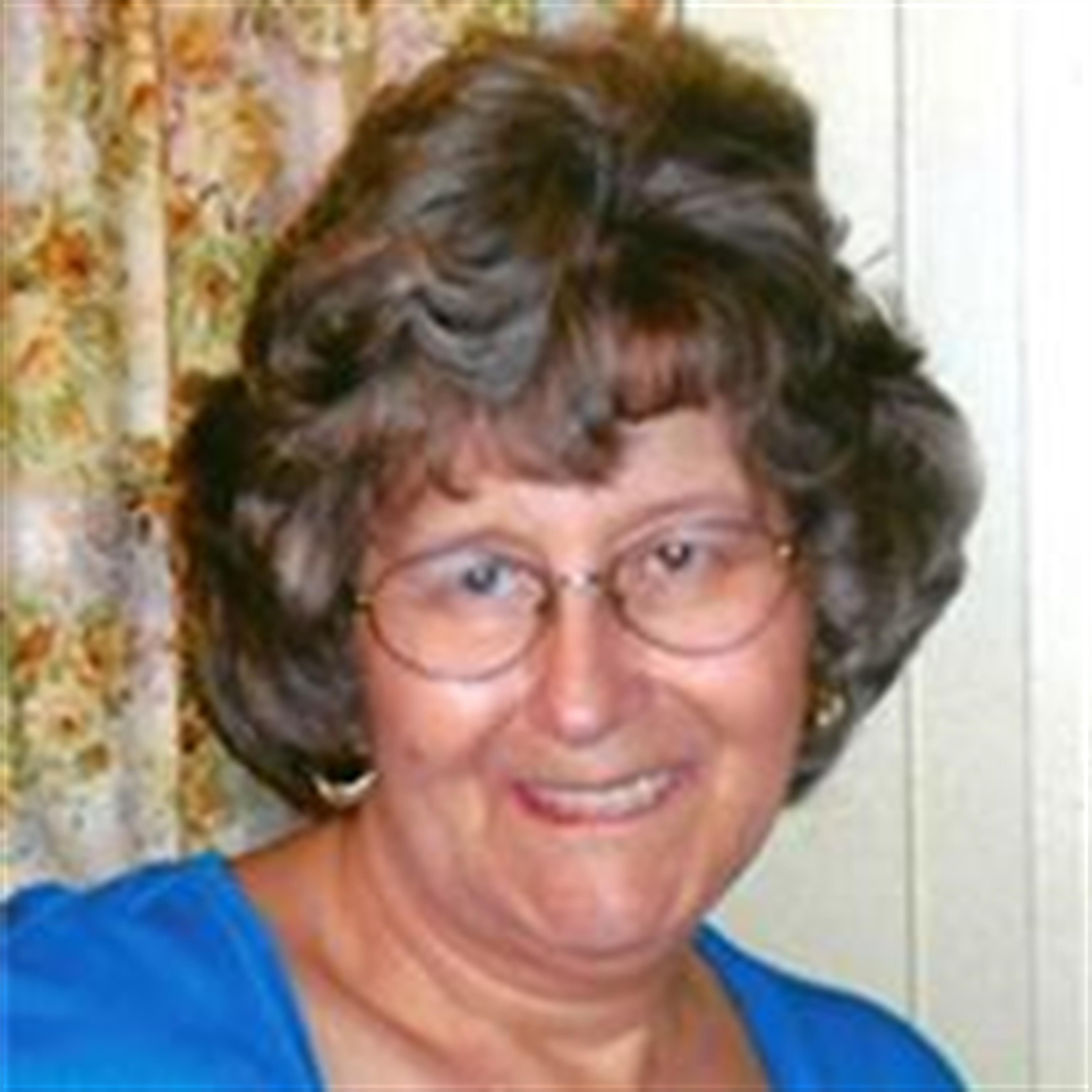 Lynne B. Lee