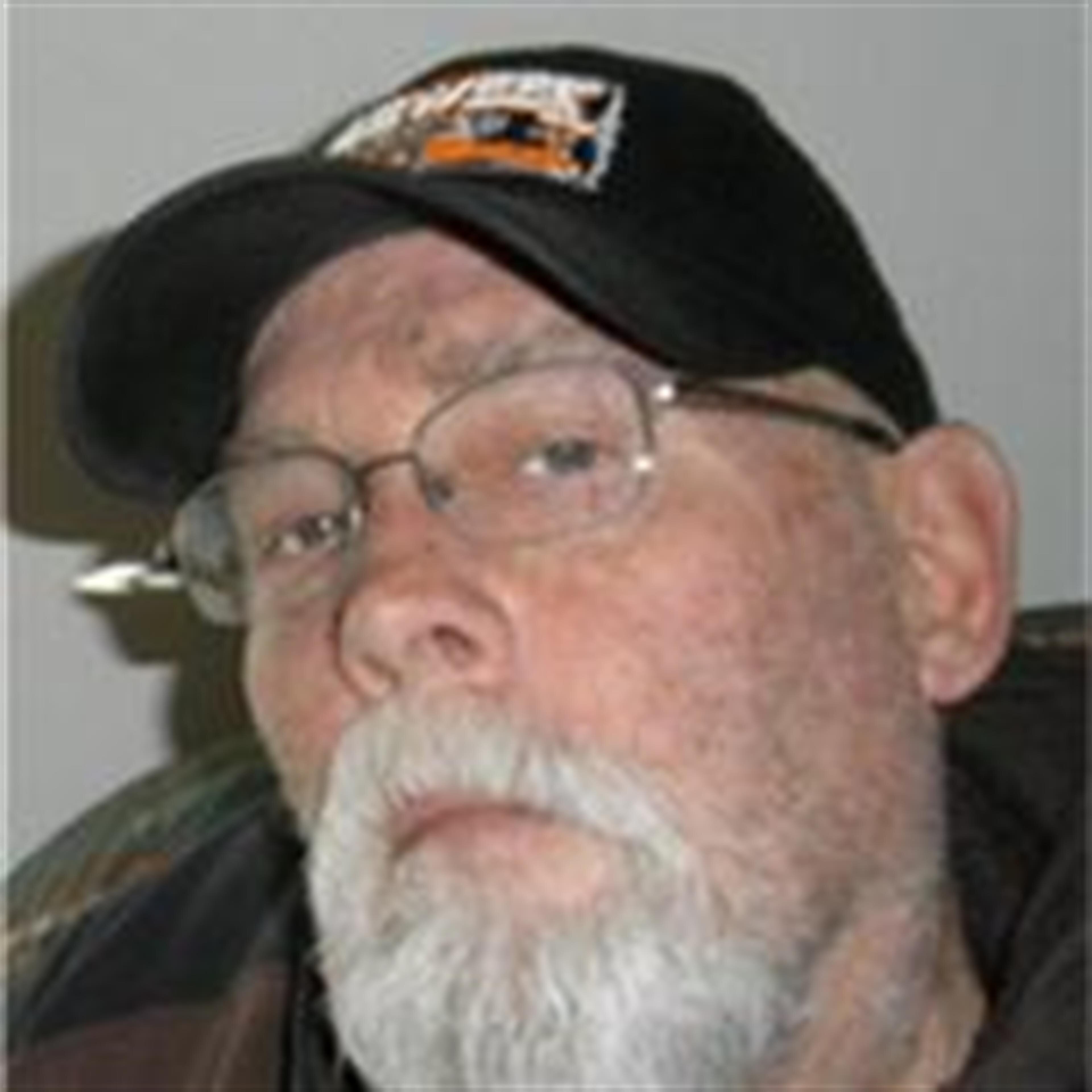 Larry Roger Baker