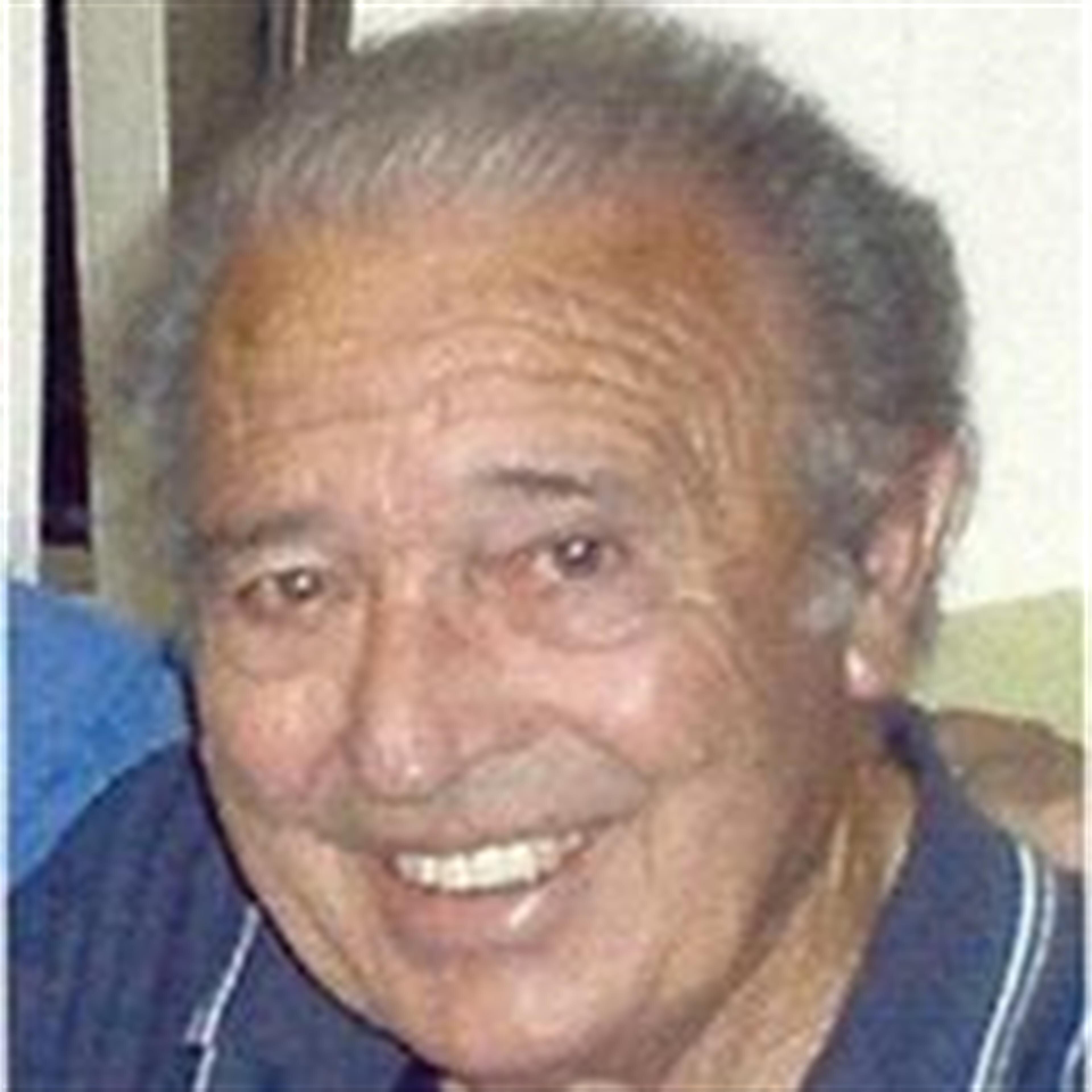 Elmer F. Huff