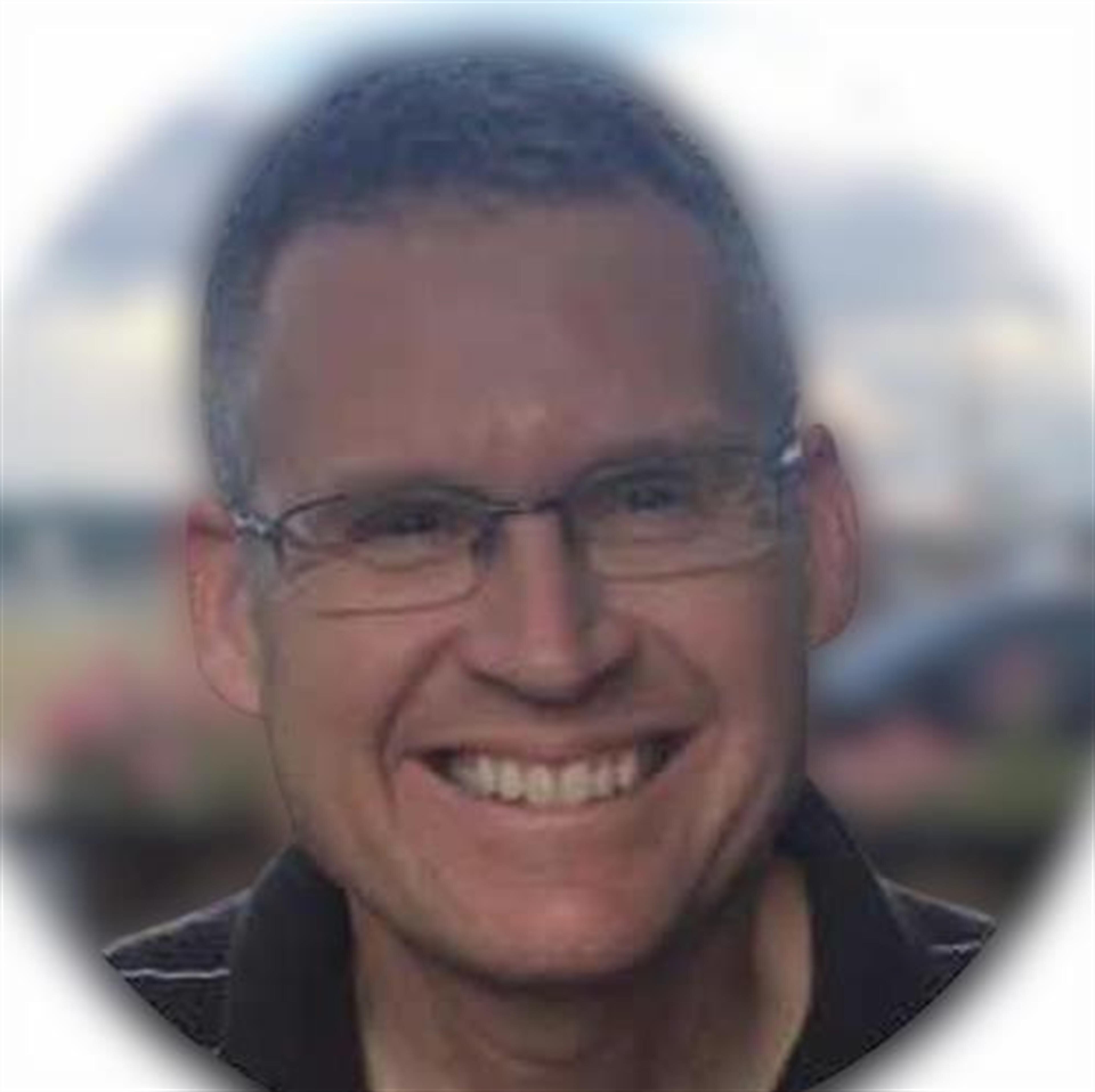 Mr. David Andrew Law