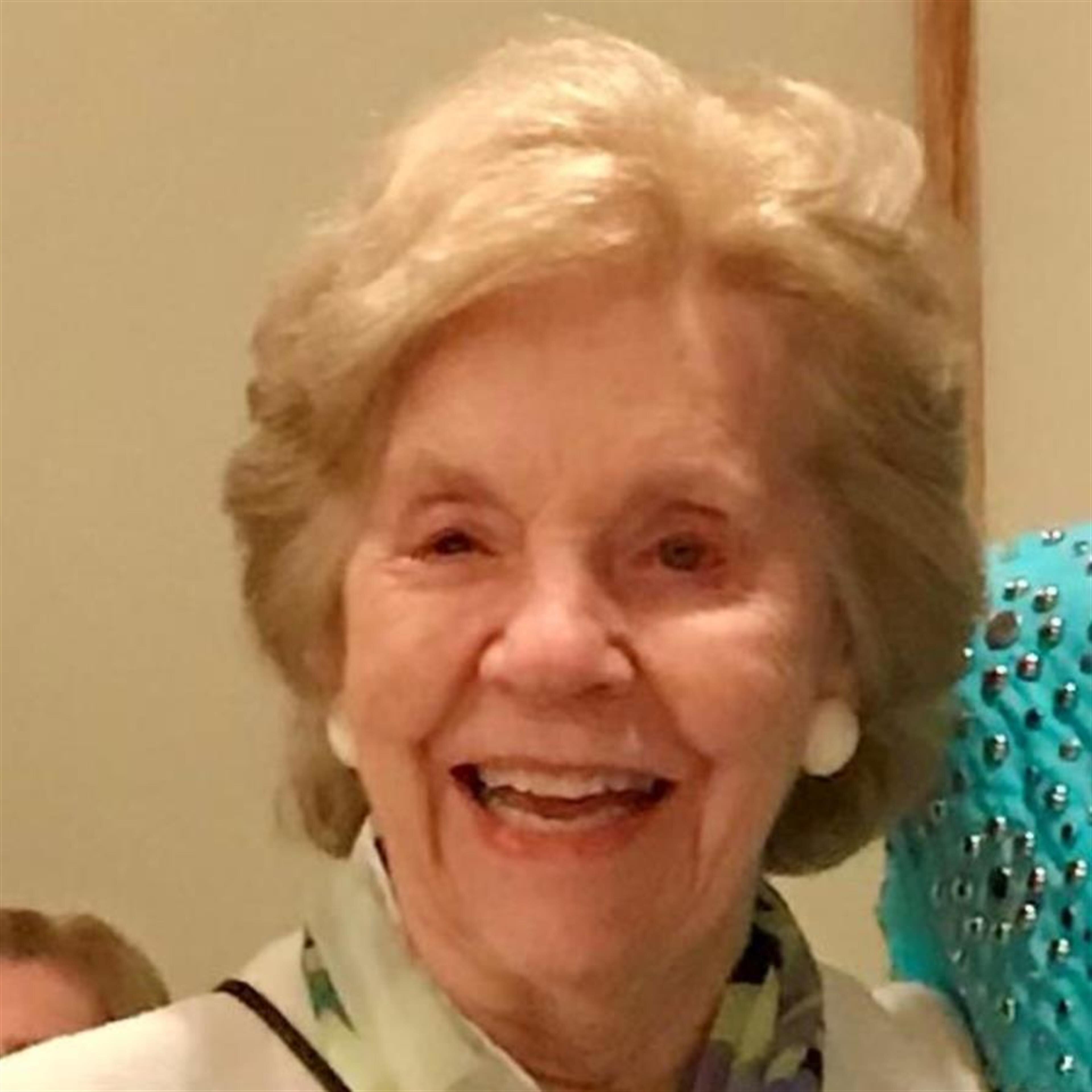 Janice Shaumann Bell