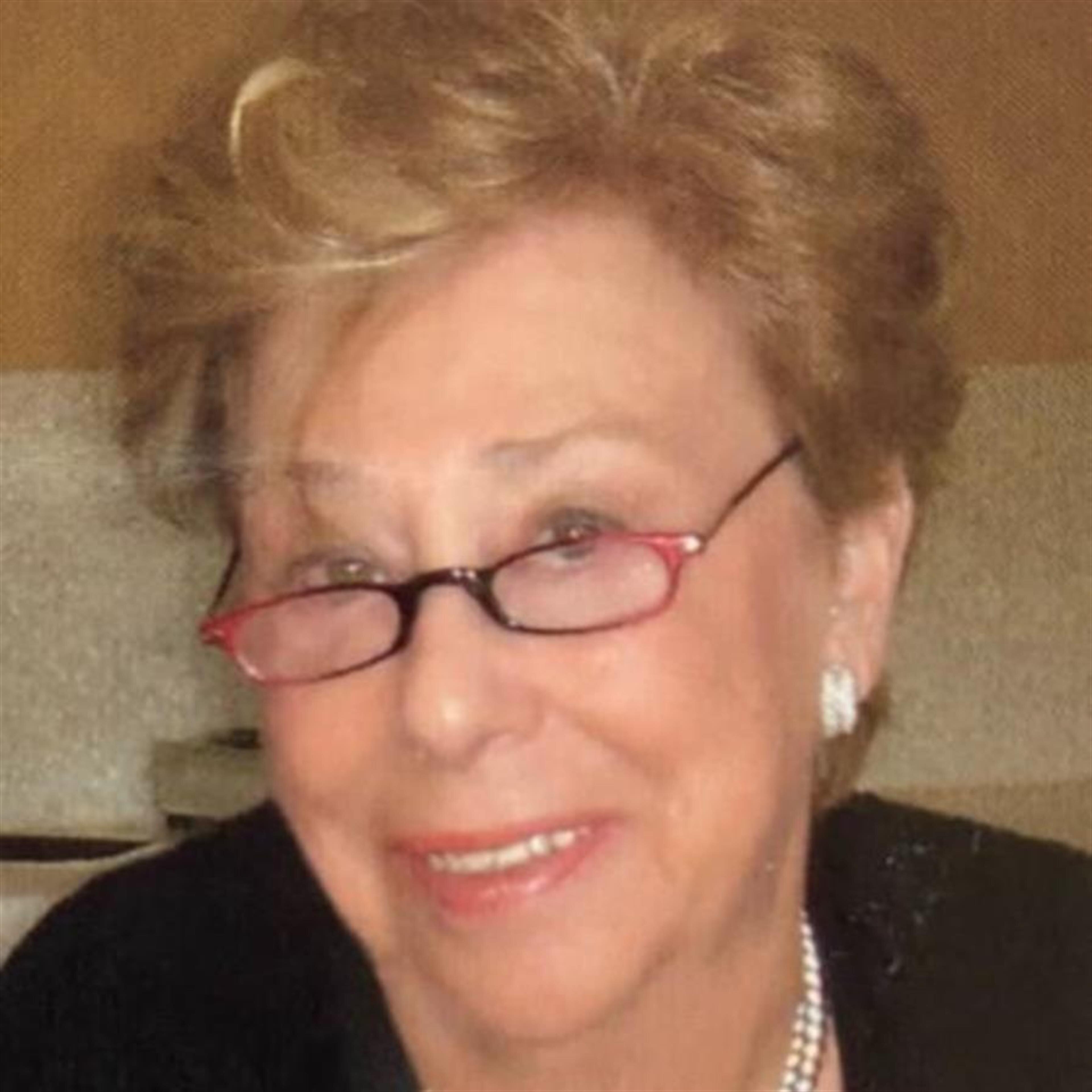 Thelma Baram Agid