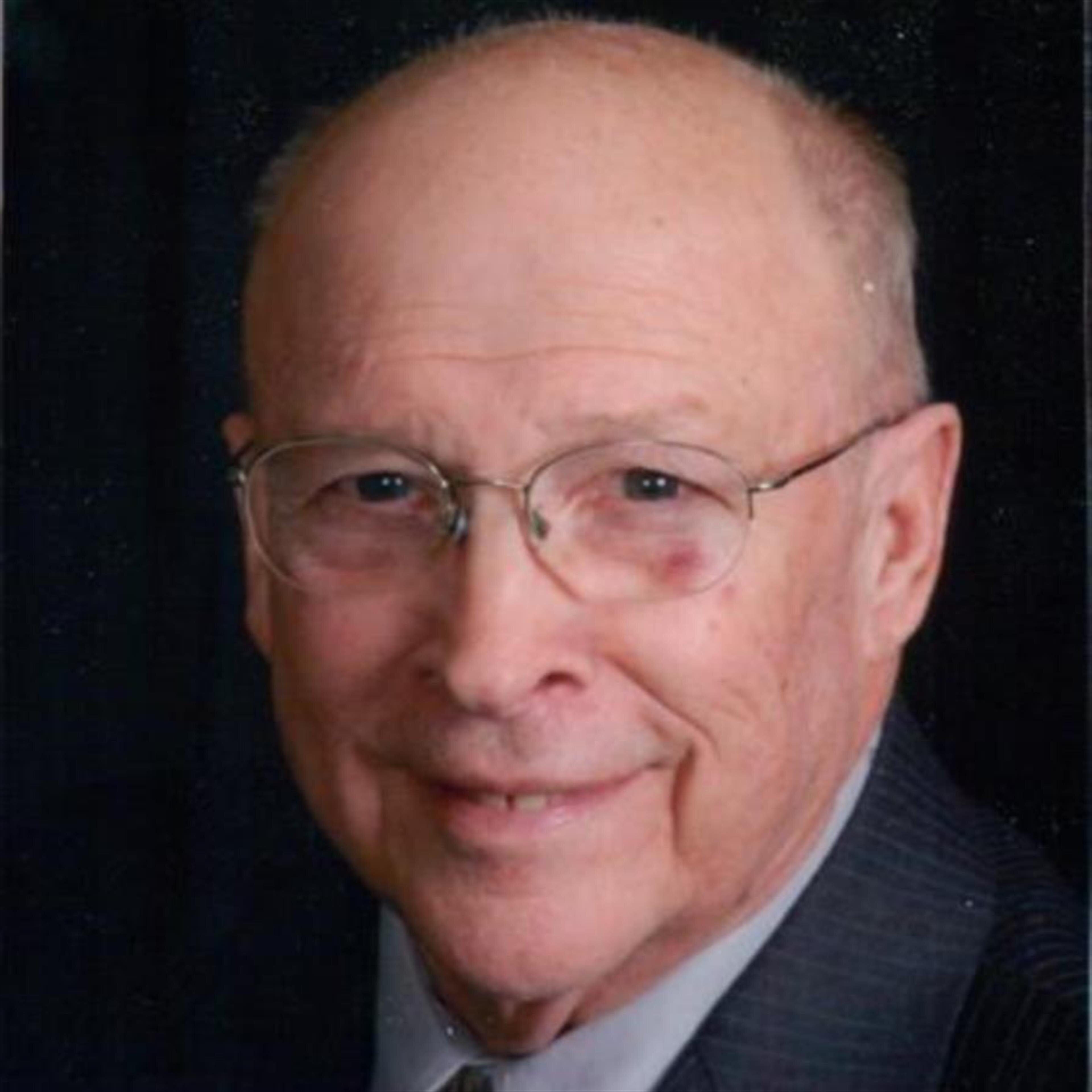 Paul David Rice