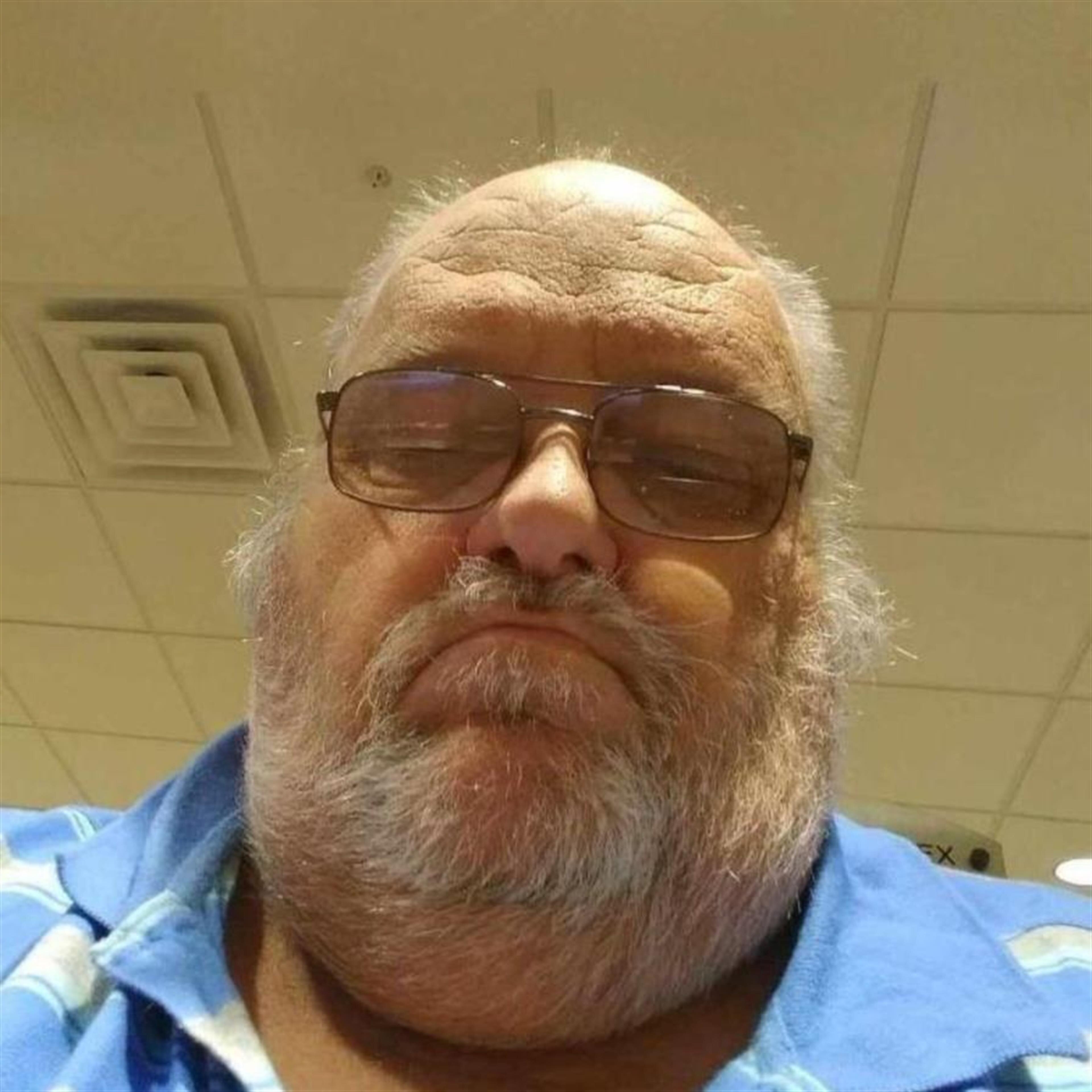Randy "Cooter" Stephens