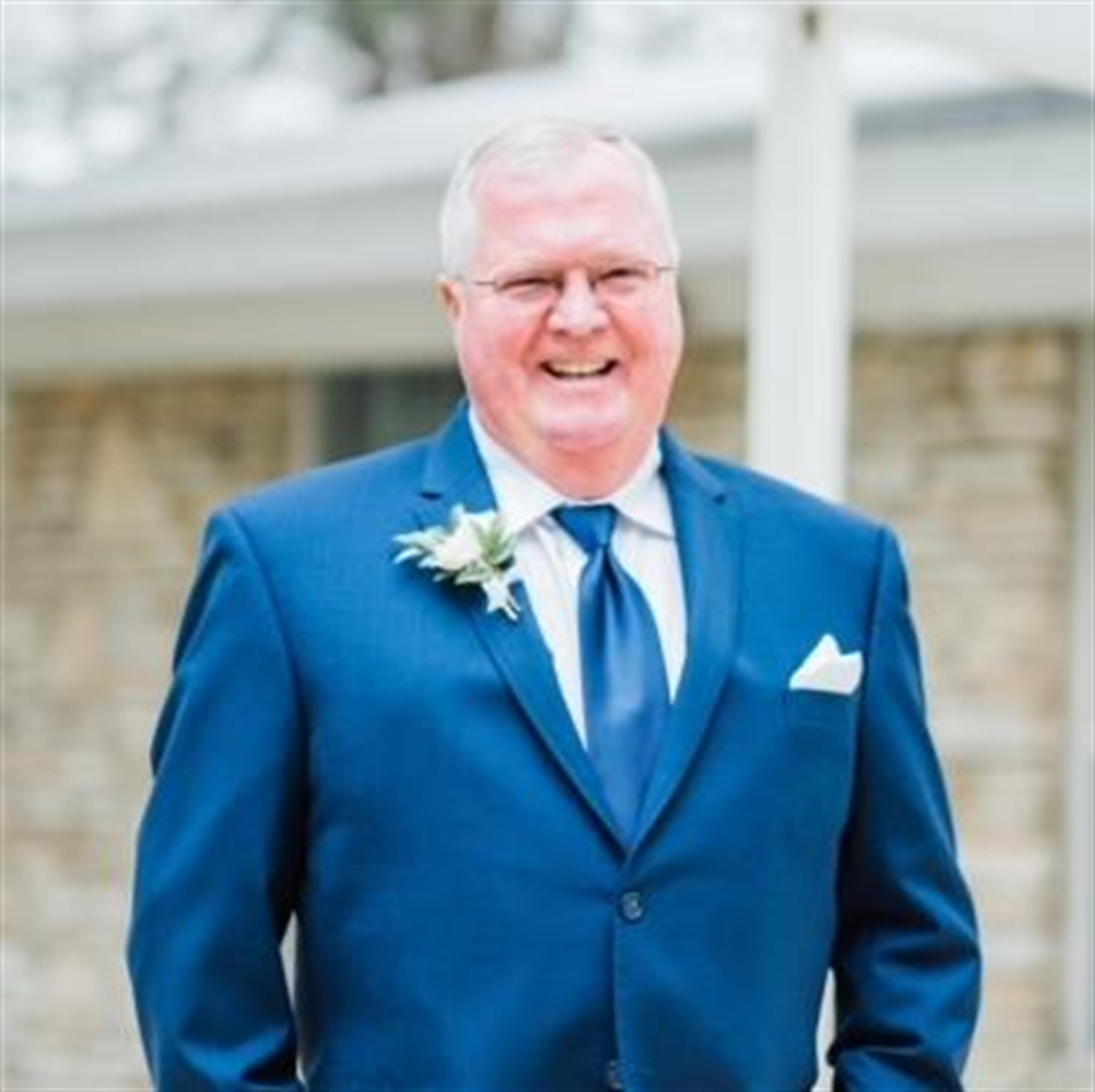 Jeffrey Dean Rooney