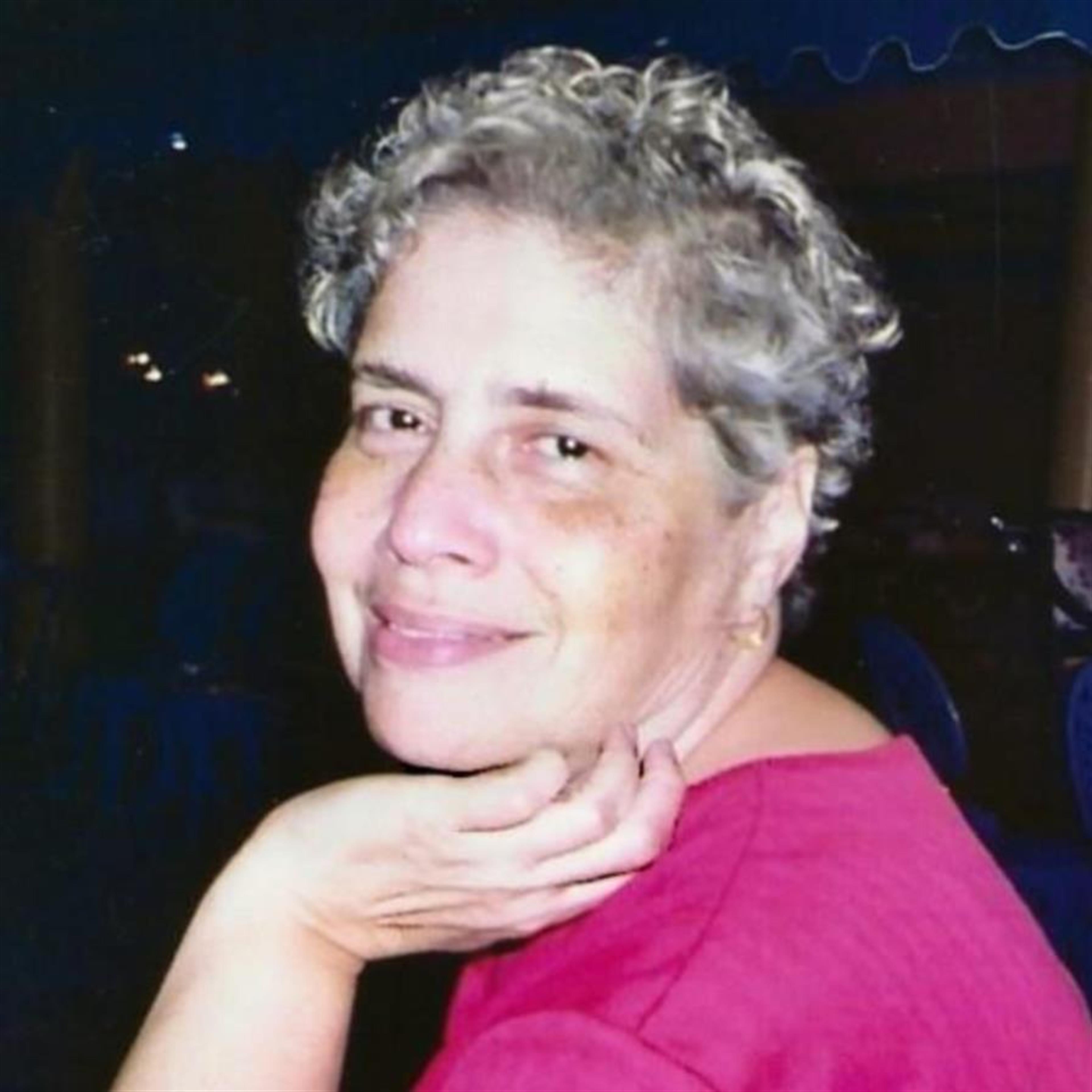 Judith Lynn Morris' obituary picture