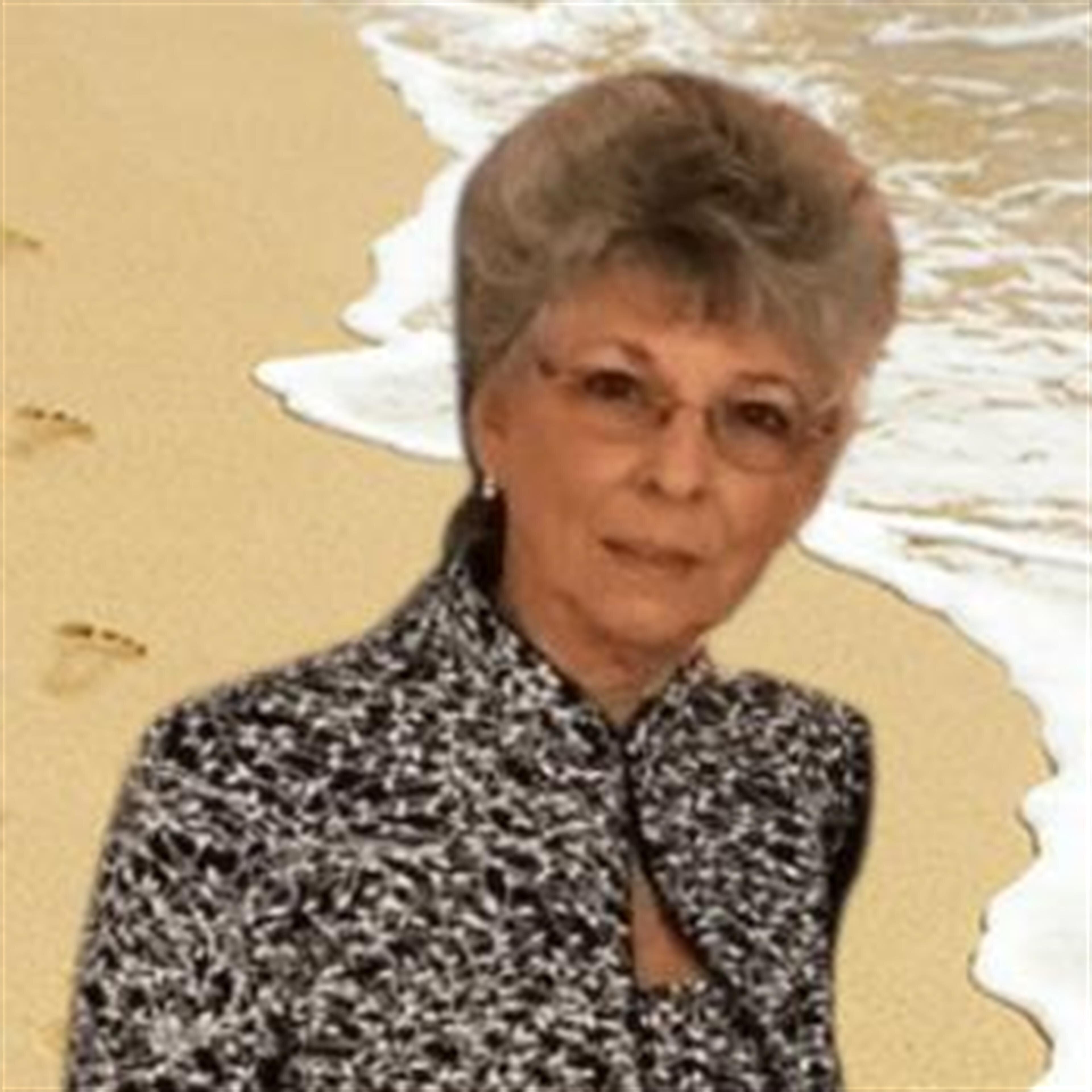 Ann E. Swanson