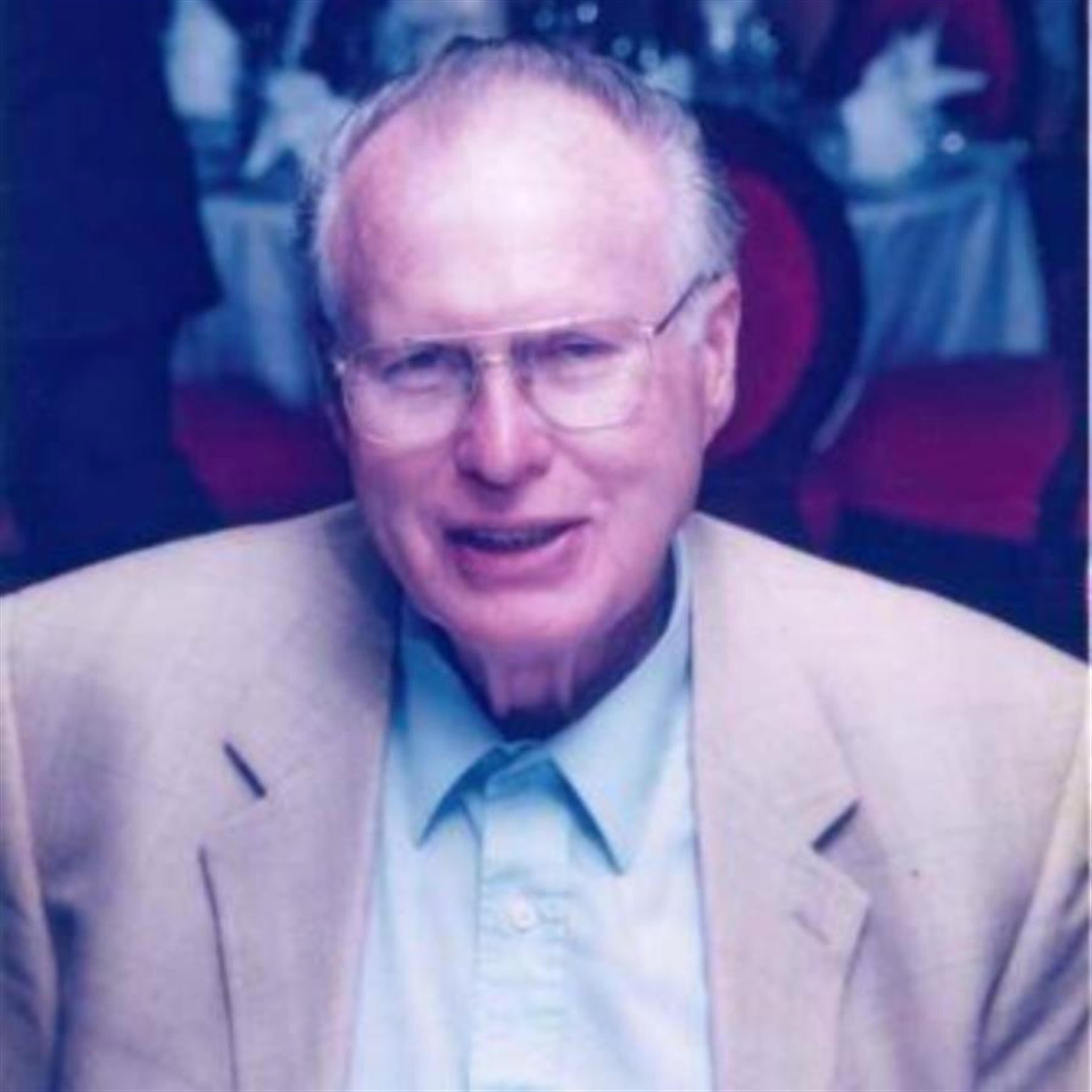 Clinton Lance Williams