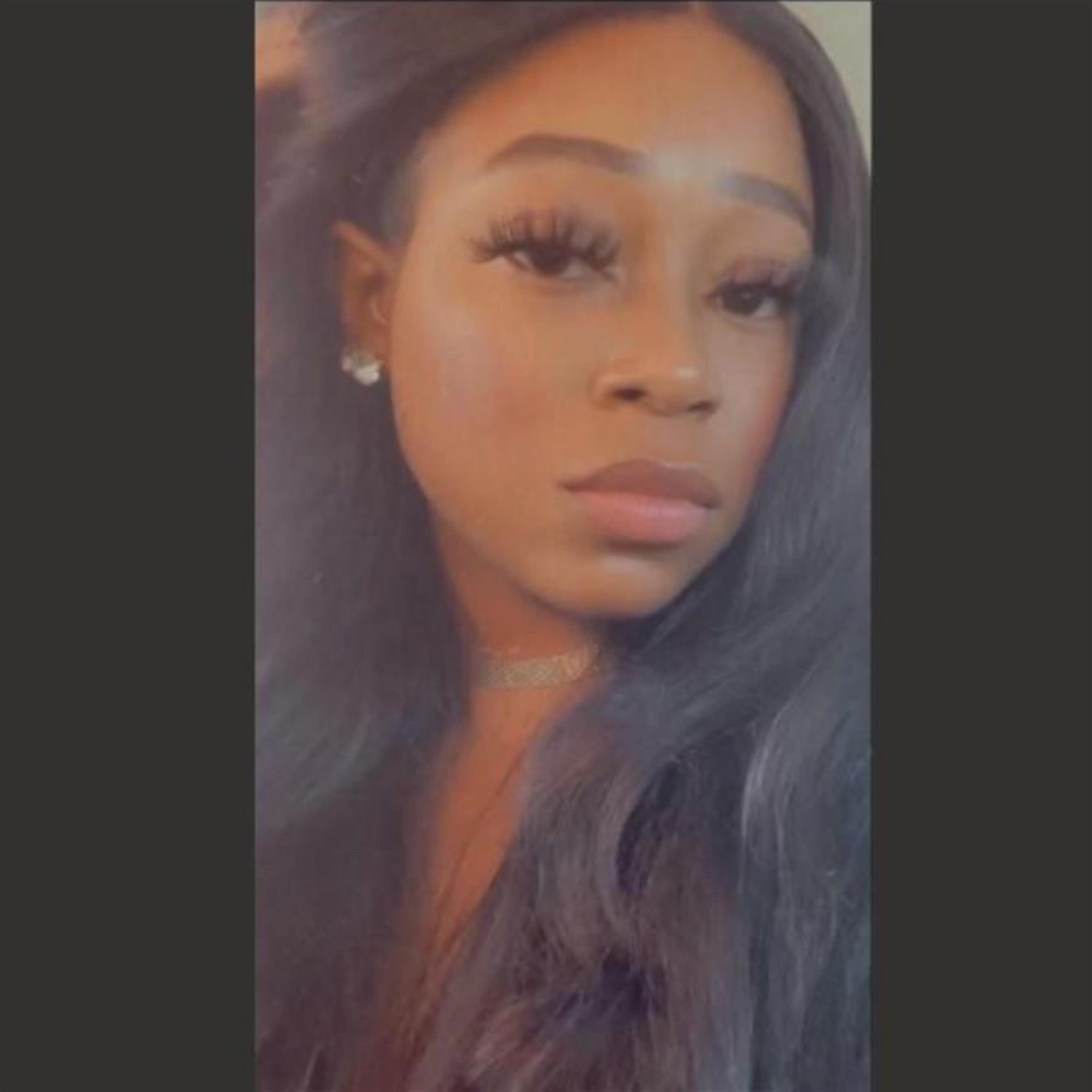 Zyonique Sanaa Williams